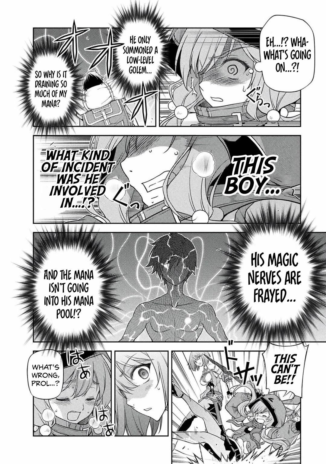 Drawing: Saikyou Mangaka wa Oekaki Skill de Isekai Musou Suru! Chapter 13 - Page 11 in English