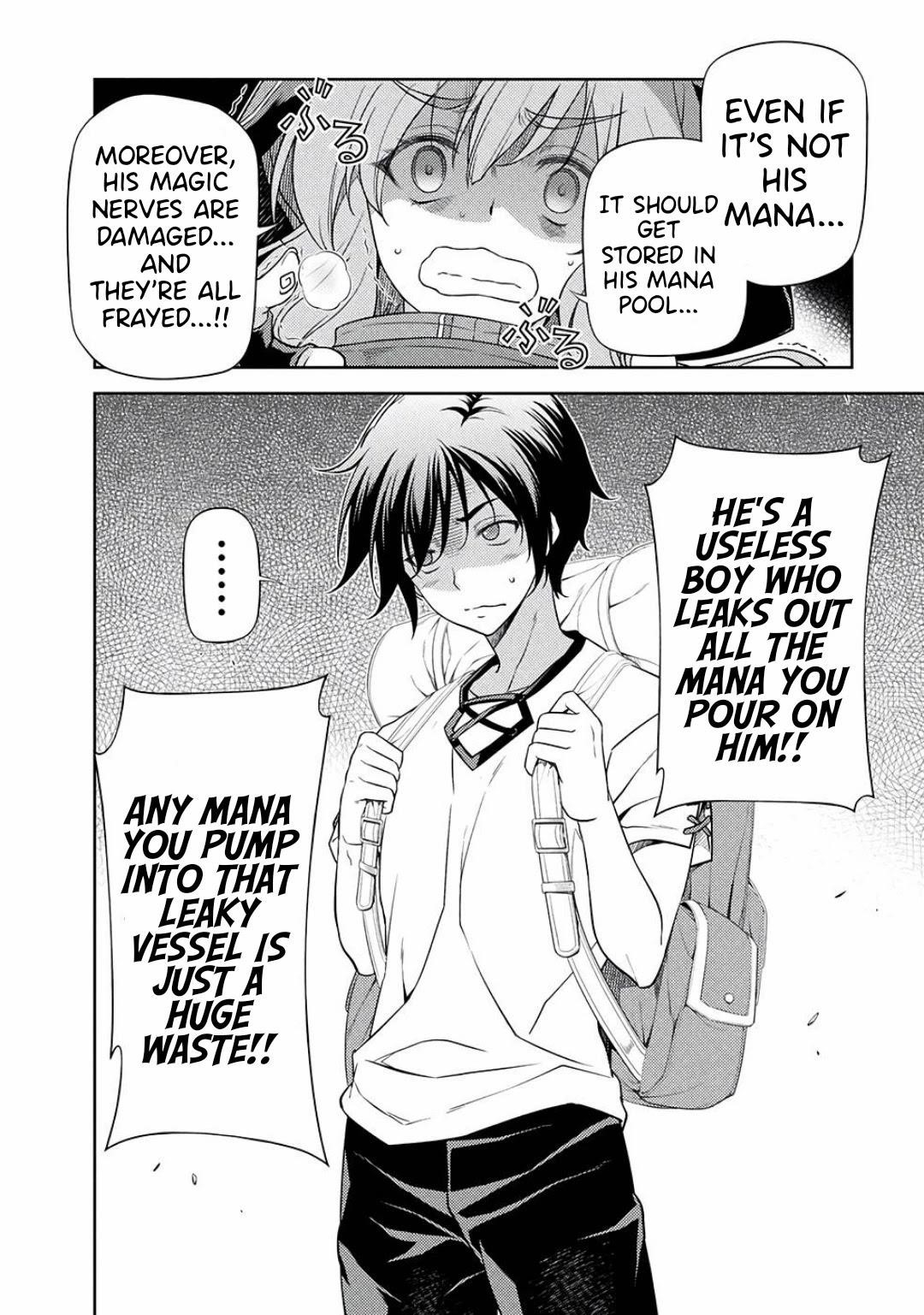 Drawing: Saikyou Mangaka wa Oekaki Skill de Isekai Musou Suru! Chapter 13 - Page 13 in English