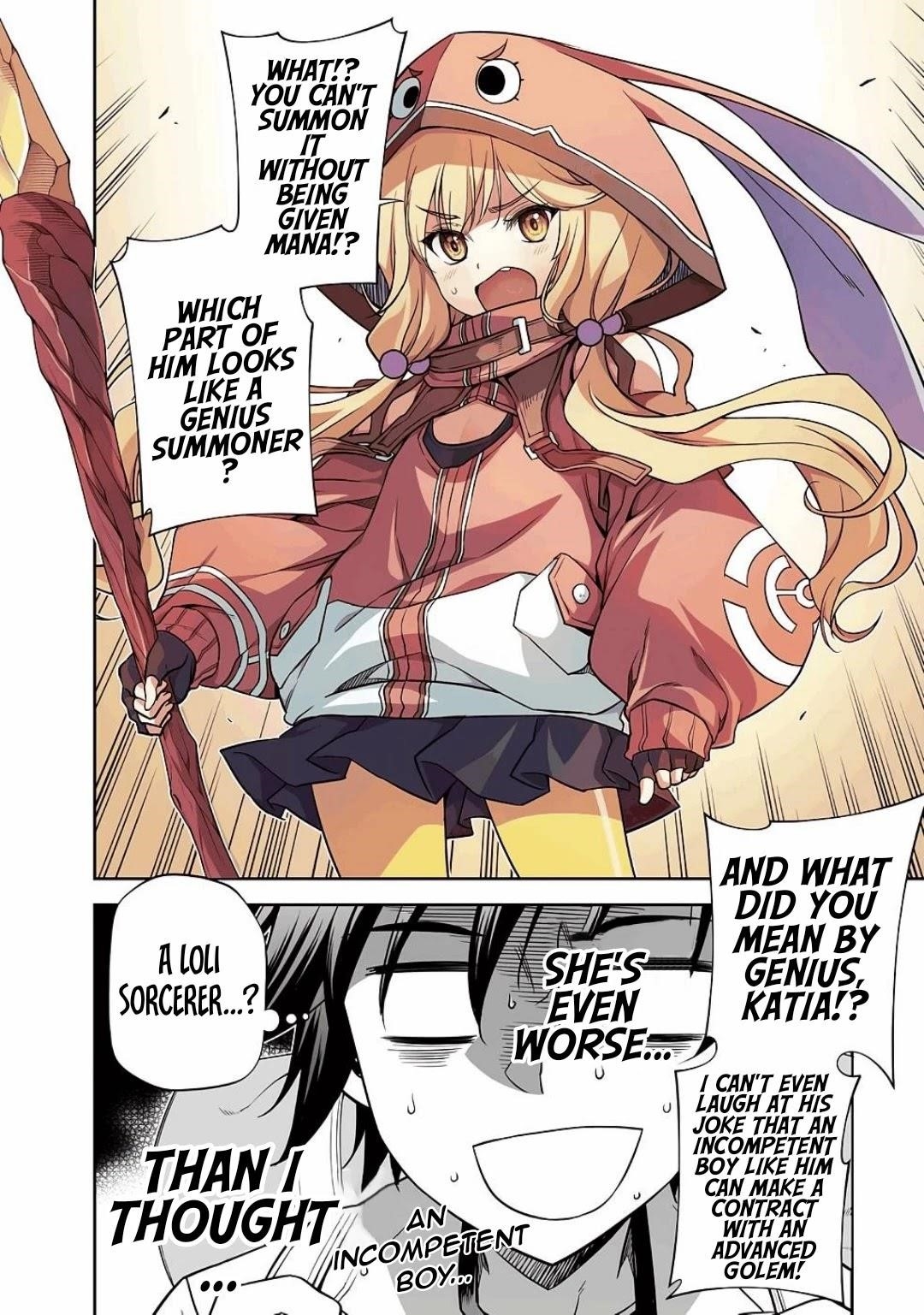 Drawing: Saikyou Mangaka wa Oekaki Skill de Isekai Musou Suru! Chapter 13 - Page 8 in English