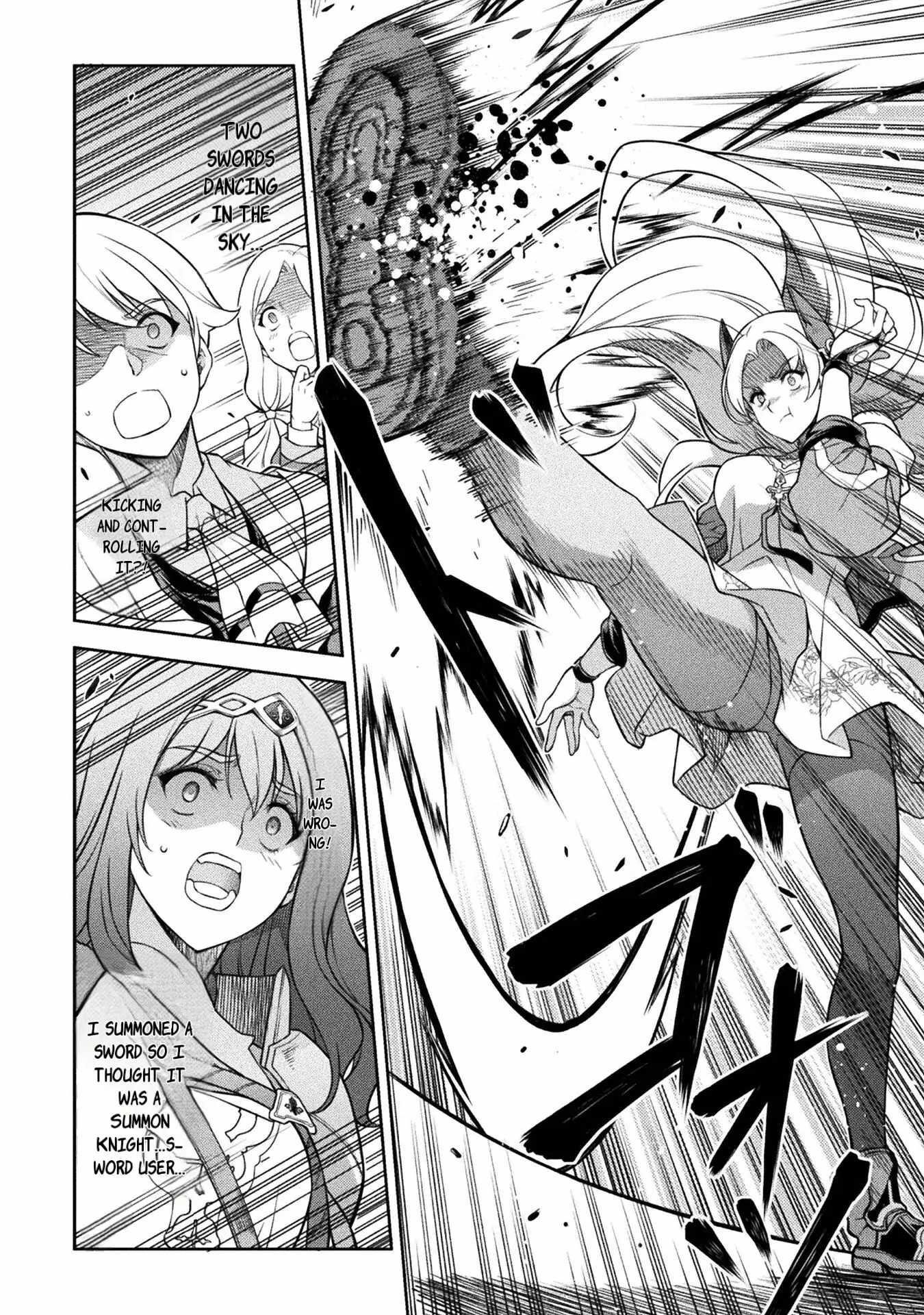 Drawing: Saikyou Mangaka wa Oekaki Skill de Isekai Musou Suru! Chapter 130 - Page 15 in English