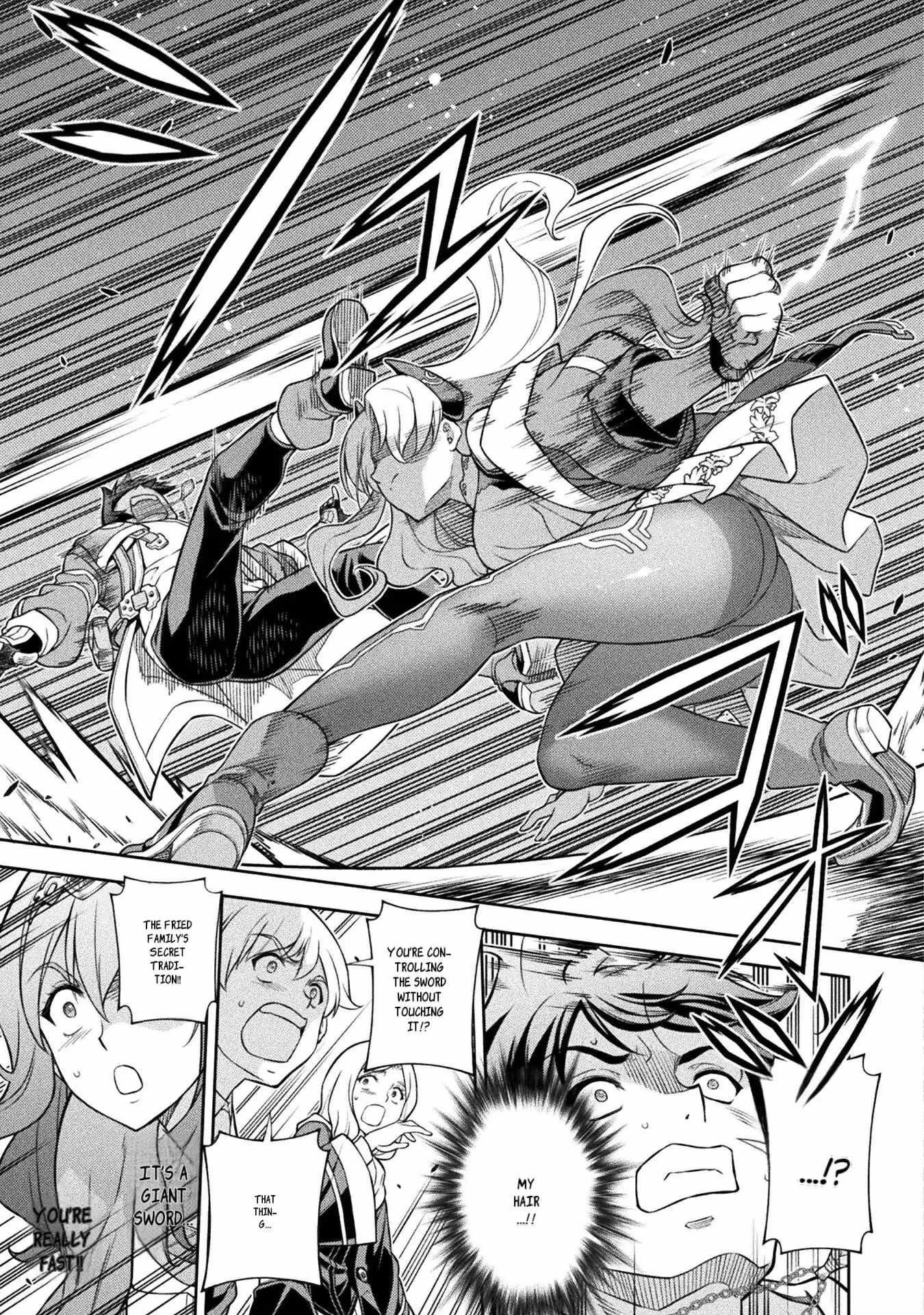 Drawing: Saikyou Mangaka wa Oekaki Skill de Isekai Musou Suru! Chapter 130 - Page 4 in English