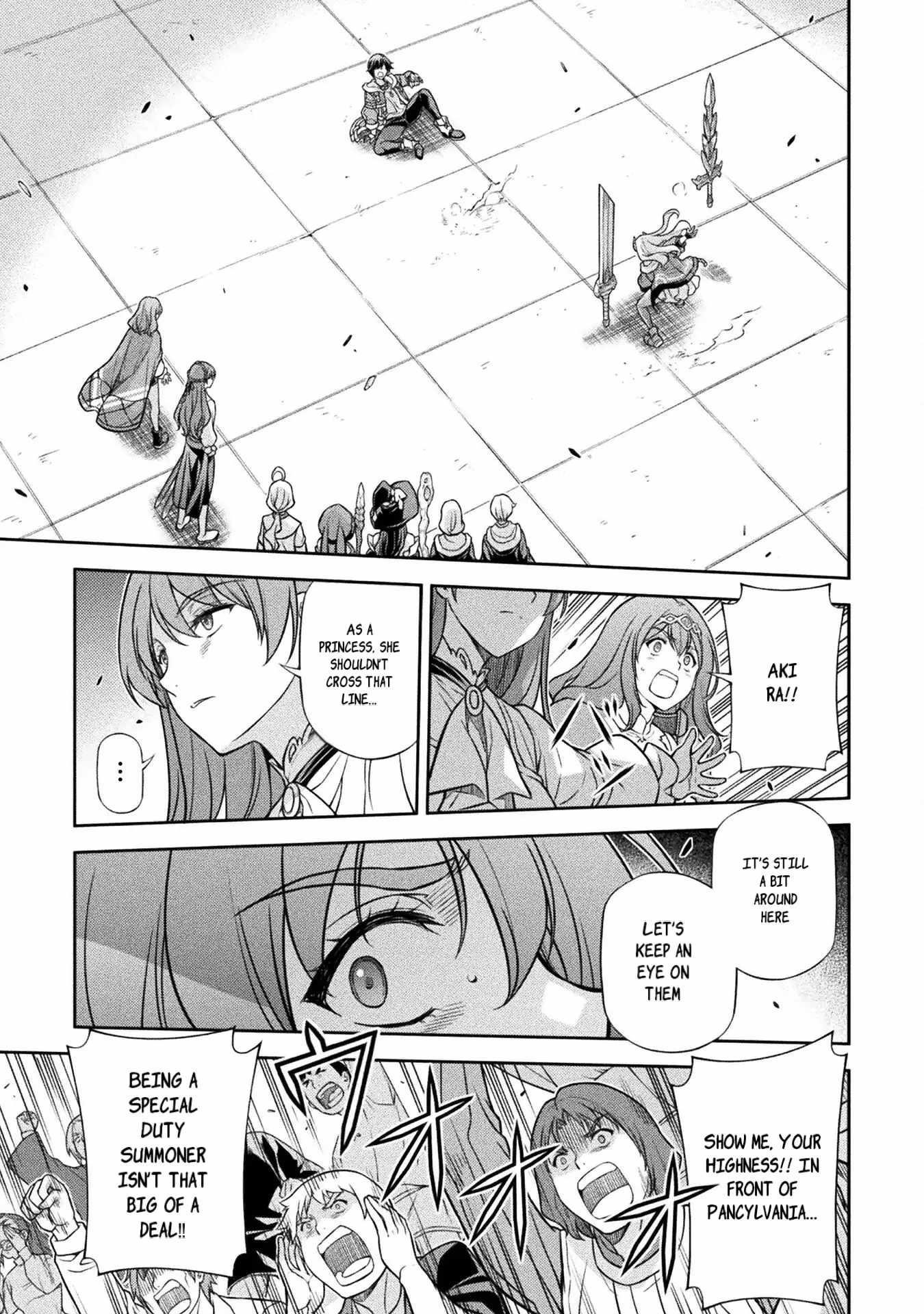 Drawing: Saikyou Mangaka wa Oekaki Skill de Isekai Musou Suru! Chapter 130 - Page 6 in English