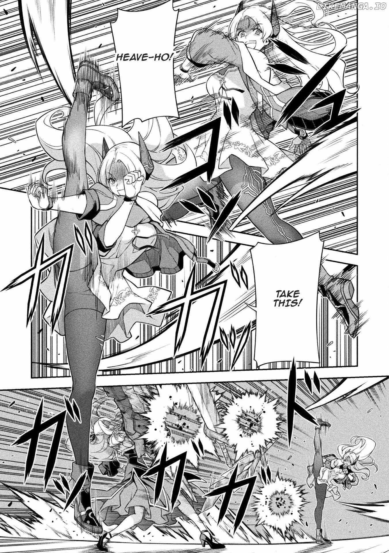 Drawing: Saikyou Mangaka wa Oekaki Skill de Isekai Musou Suru! Chapter 131 - Page 3 in English