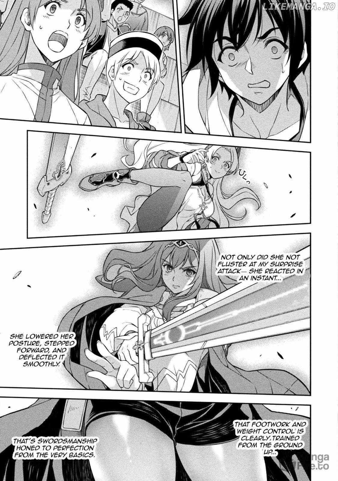 Drawing: Saikyou Mangaka wa Oekaki Skill de Isekai Musou Suru! Chapter 132 - Page 5 in English