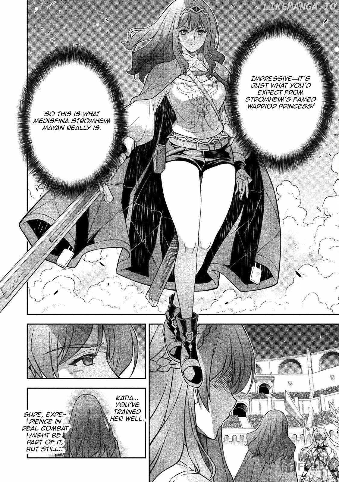 Drawing: Saikyou Mangaka wa Oekaki Skill de Isekai Musou Suru! Chapter 132 - Page 6 in English