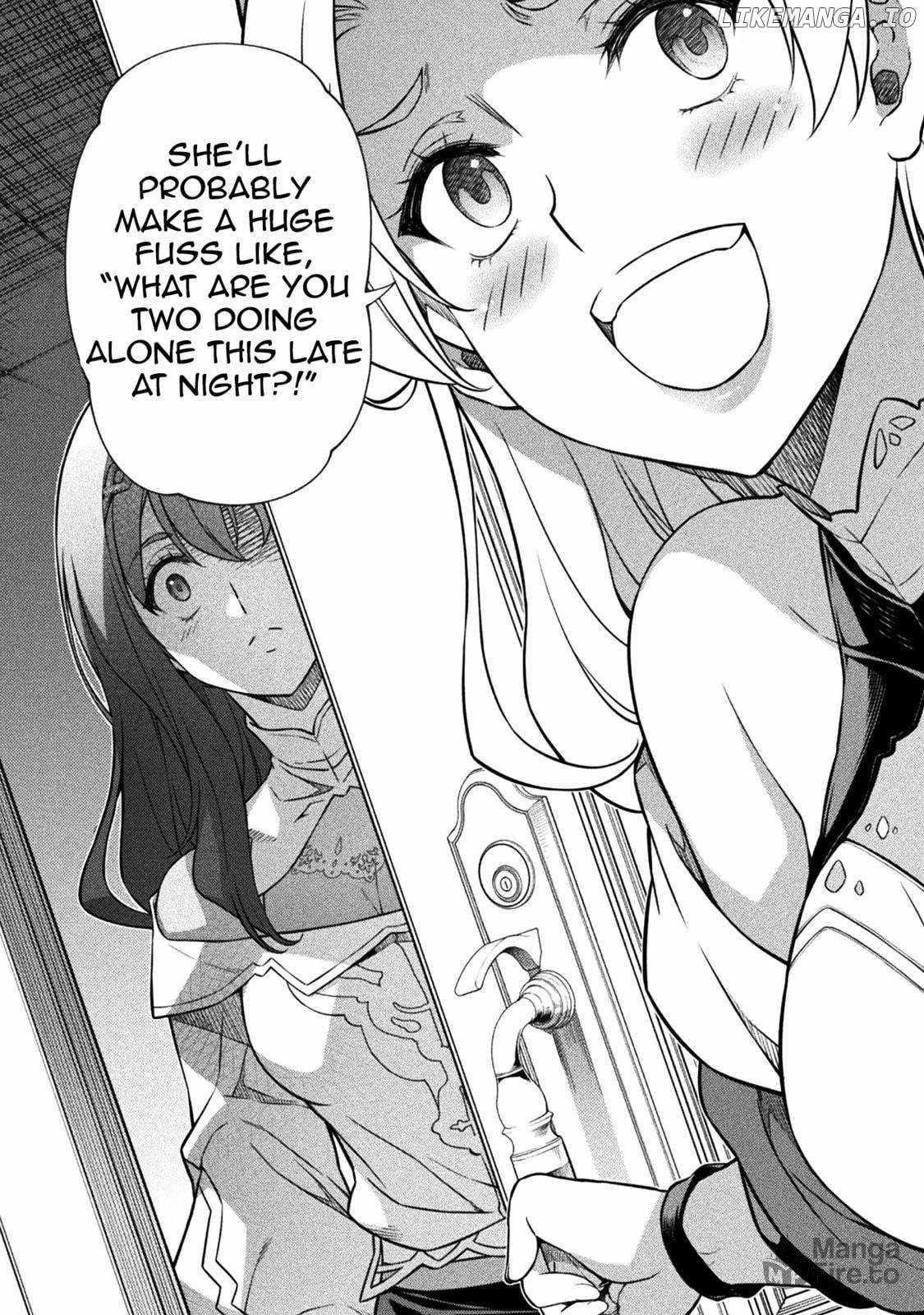 Drawing: Saikyou Mangaka wa Oekaki Skill de Isekai Musou Suru! Chapter 133 - Page 12 in English