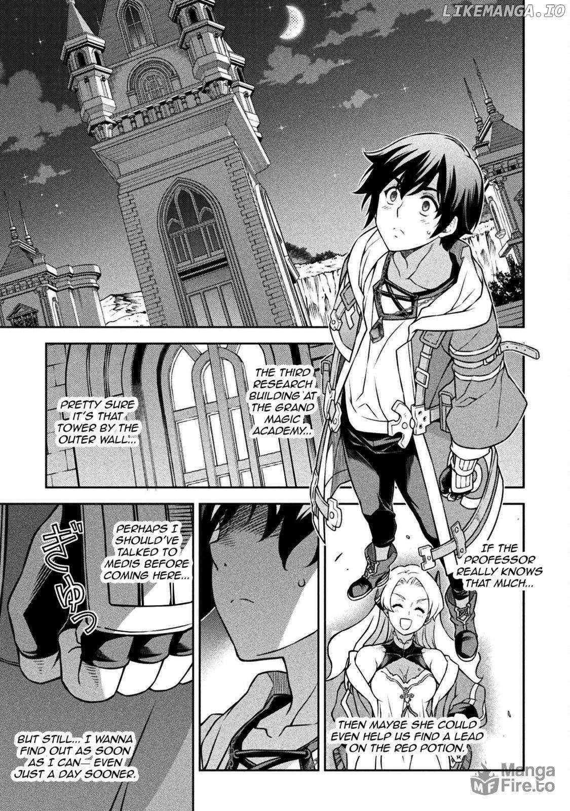 Drawing: Saikyou Mangaka wa Oekaki Skill de Isekai Musou Suru! Chapter 133 - Page 15 in English