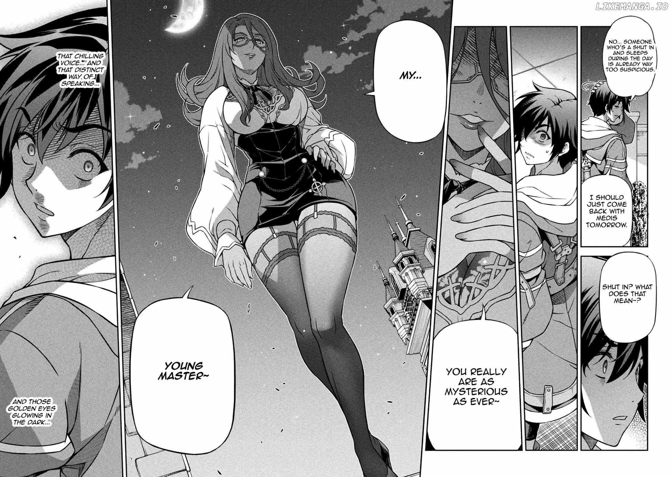 Drawing: Saikyou Mangaka wa Oekaki Skill de Isekai Musou Suru! Chapter 133 - Page 16 in English