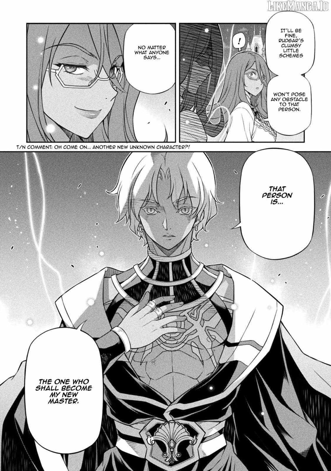 Drawing: Saikyou Mangaka wa Oekaki Skill de Isekai Musou Suru! Chapter 135 - Page 10 in English