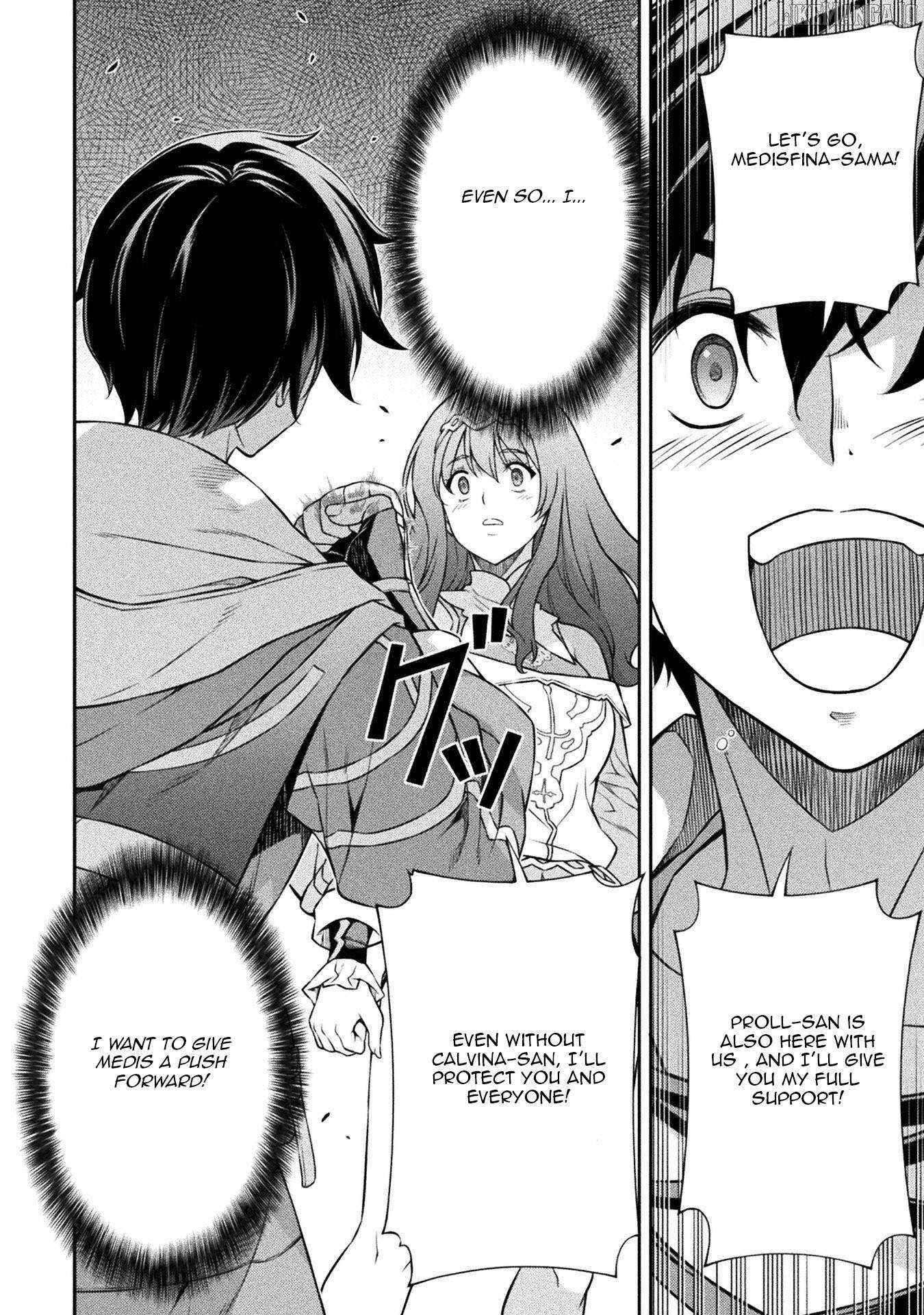 Drawing: Saikyou Mangaka wa Oekaki Skill de Isekai Musou Suru! Chapter 136 - Page 10 in English