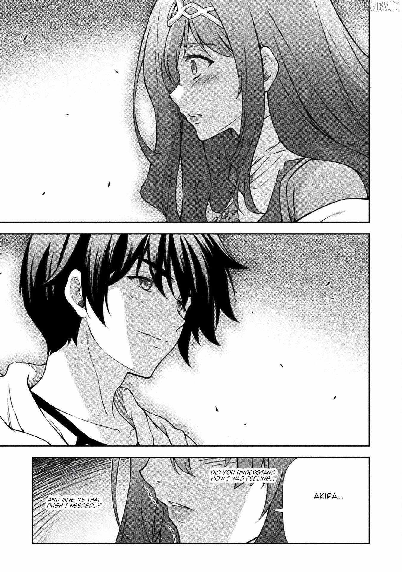 Drawing: Saikyou Mangaka wa Oekaki Skill de Isekai Musou Suru! Chapter 136 - Page 11 in English
