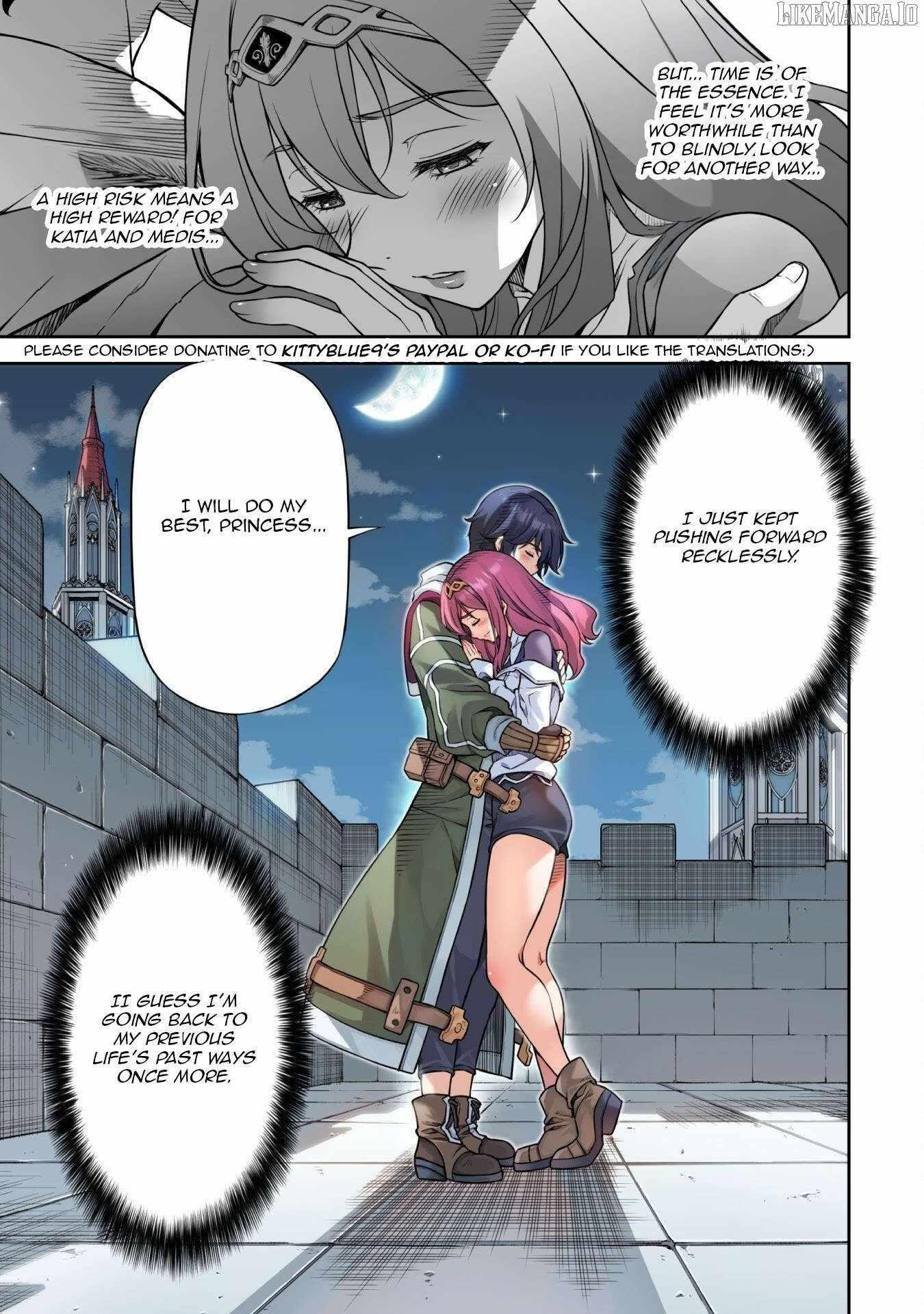 Drawing: Saikyou Mangaka wa Oekaki Skill de Isekai Musou Suru! Chapter 136 - Page 13 in English