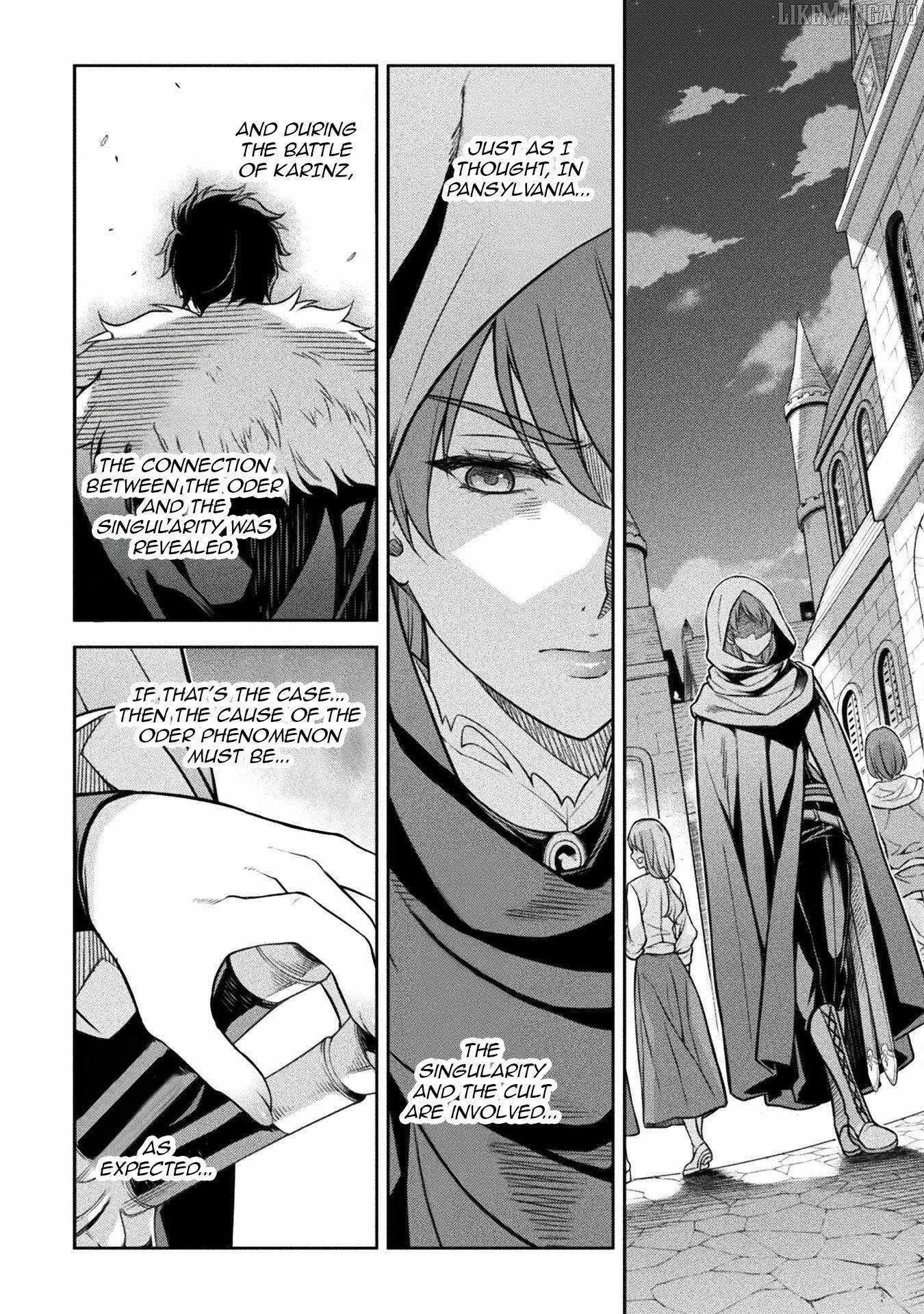 Drawing: Saikyou Mangaka wa Oekaki Skill de Isekai Musou Suru! Chapter 136 - Page 4 in English
