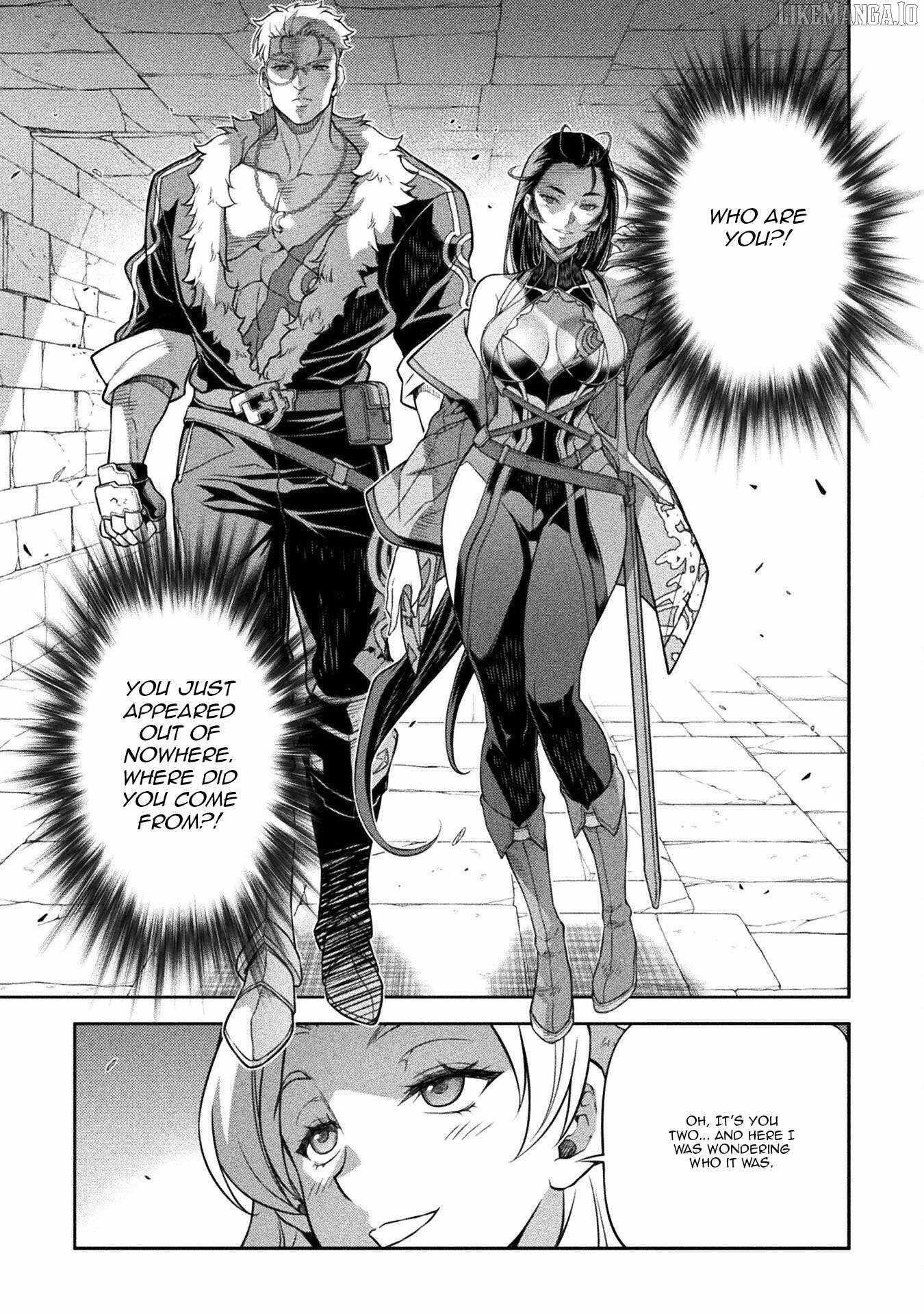 Drawing: Saikyou Mangaka wa Oekaki Skill de Isekai Musou Suru! Chapter 137 - Page 15 in English