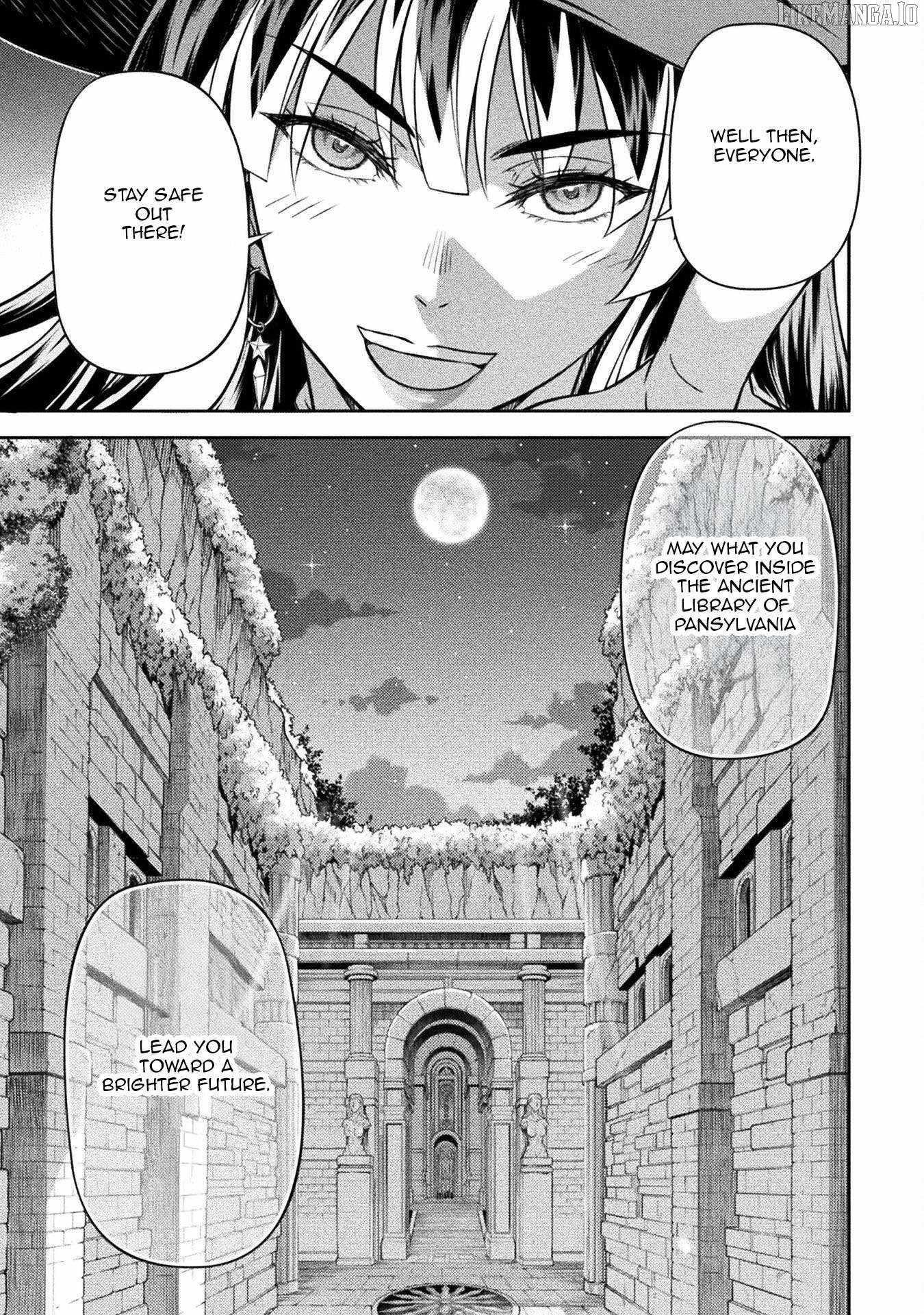 Drawing: Saikyou Mangaka wa Oekaki Skill de Isekai Musou Suru! Chapter 137 - Page 7 in English