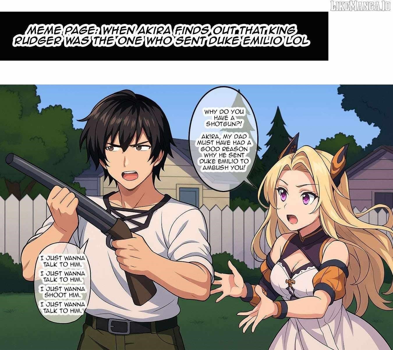 Drawing: Saikyou Mangaka wa Oekaki Skill de Isekai Musou Suru! Chapter 138 - Page 15 in English