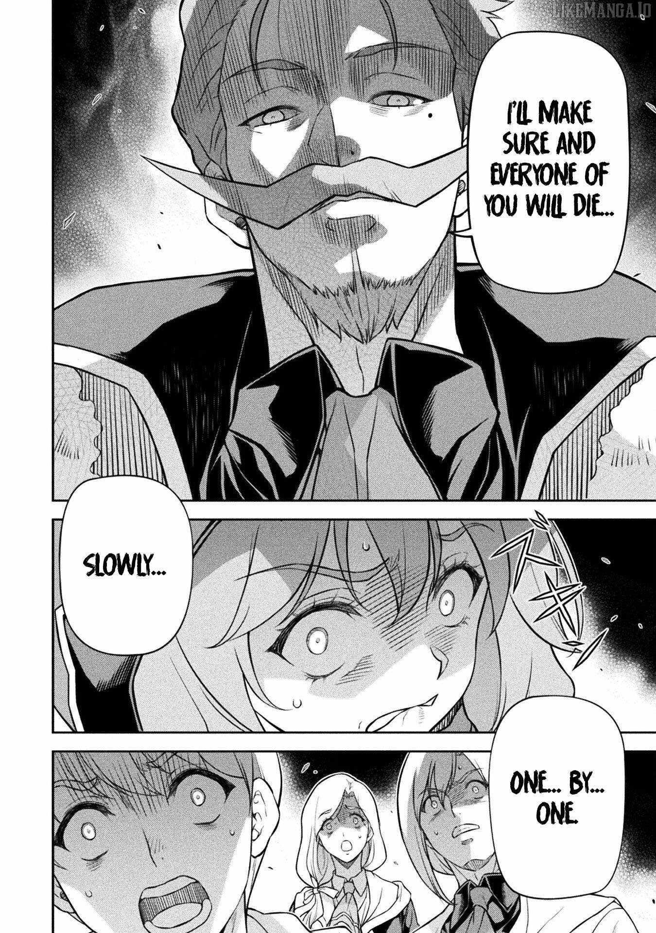 Drawing: Saikyou Mangaka wa Oekaki Skill de Isekai Musou Suru! Chapter 138 - Page 5 in English