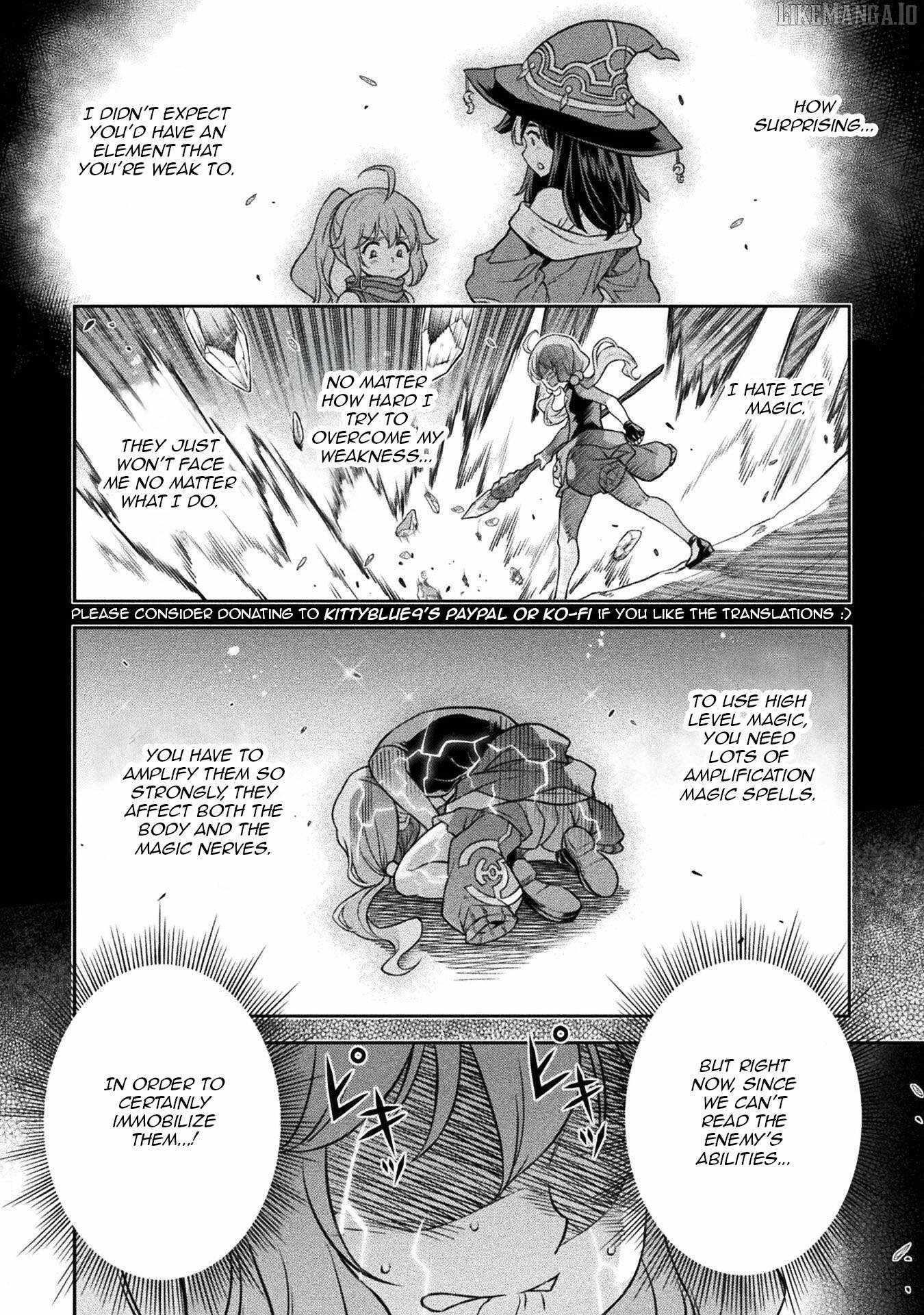 Drawing: Saikyou Mangaka wa Oekaki Skill de Isekai Musou Suru! Chapter 139 - Page 12 in English
