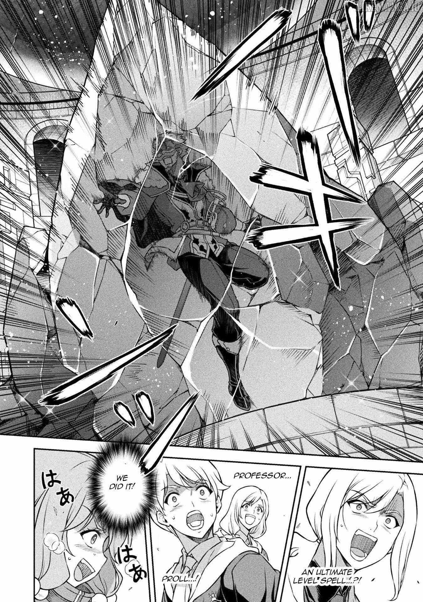 Drawing: Saikyou Mangaka wa Oekaki Skill de Isekai Musou Suru! Chapter 139 - Page 15 in English