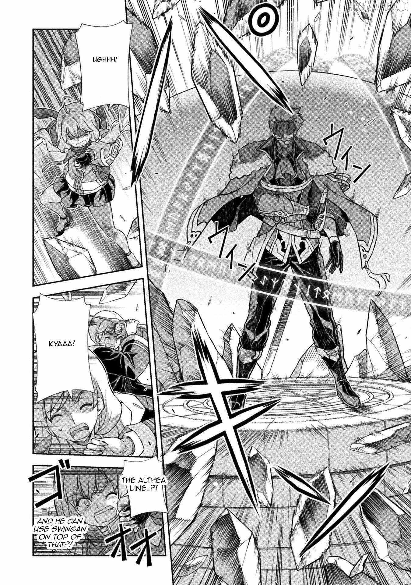 Drawing: Saikyou Mangaka wa Oekaki Skill de Isekai Musou Suru! Chapter 139 - Page 17 in English