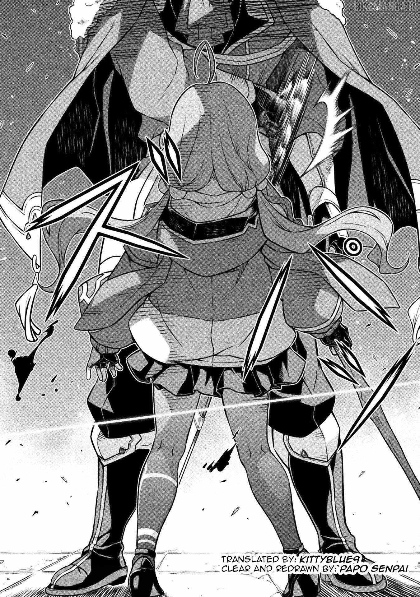 Drawing: Saikyou Mangaka wa Oekaki Skill de Isekai Musou Suru! Chapter 139 - Page 19 in English