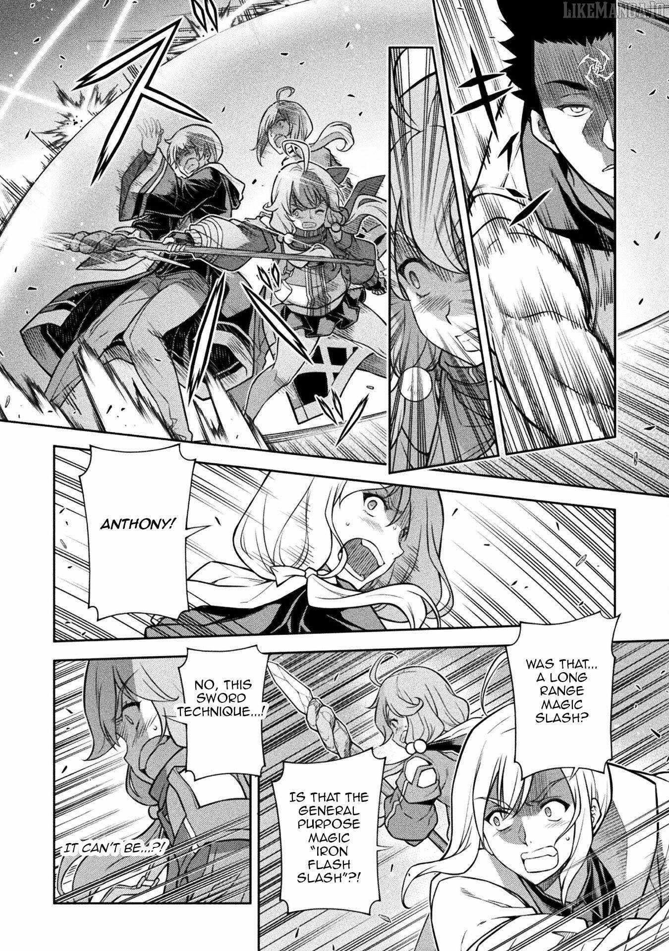 Drawing: Saikyou Mangaka wa Oekaki Skill de Isekai Musou Suru! Chapter 139 - Page 6 in English