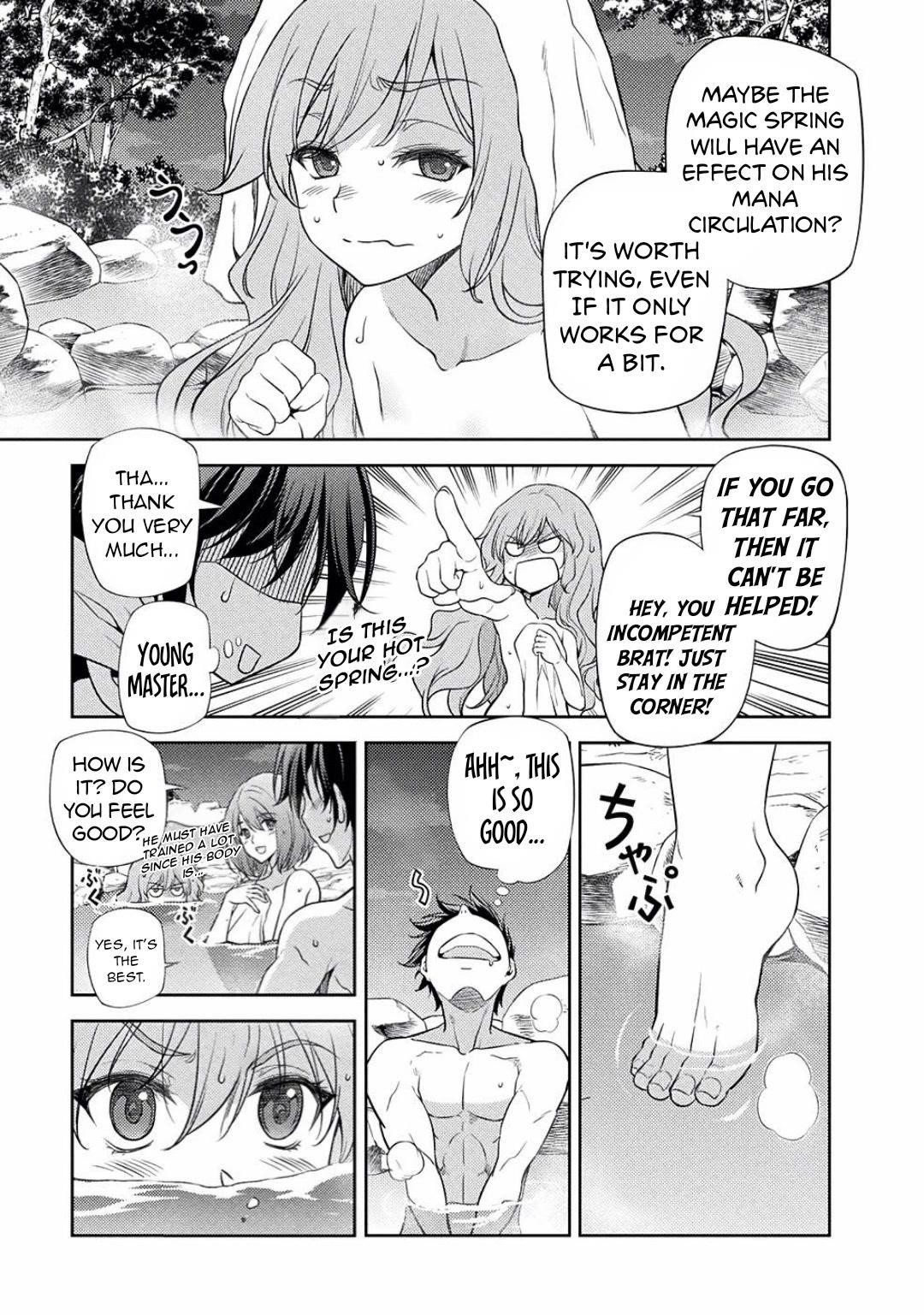 Drawing: Saikyou Mangaka wa Oekaki Skill de Isekai Musou Suru! Chapter 14 - Page 15 in English