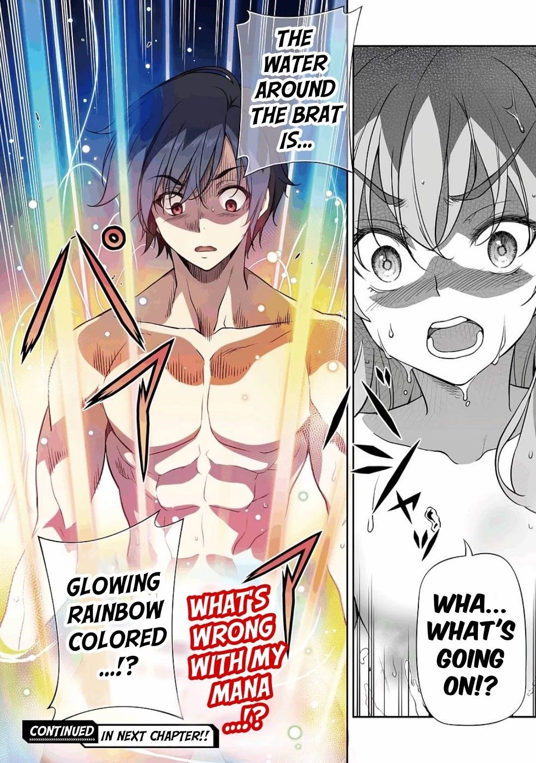 Drawing: Saikyou Mangaka wa Oekaki Skill de Isekai Musou Suru! Chapter 14 - Page 16 in English