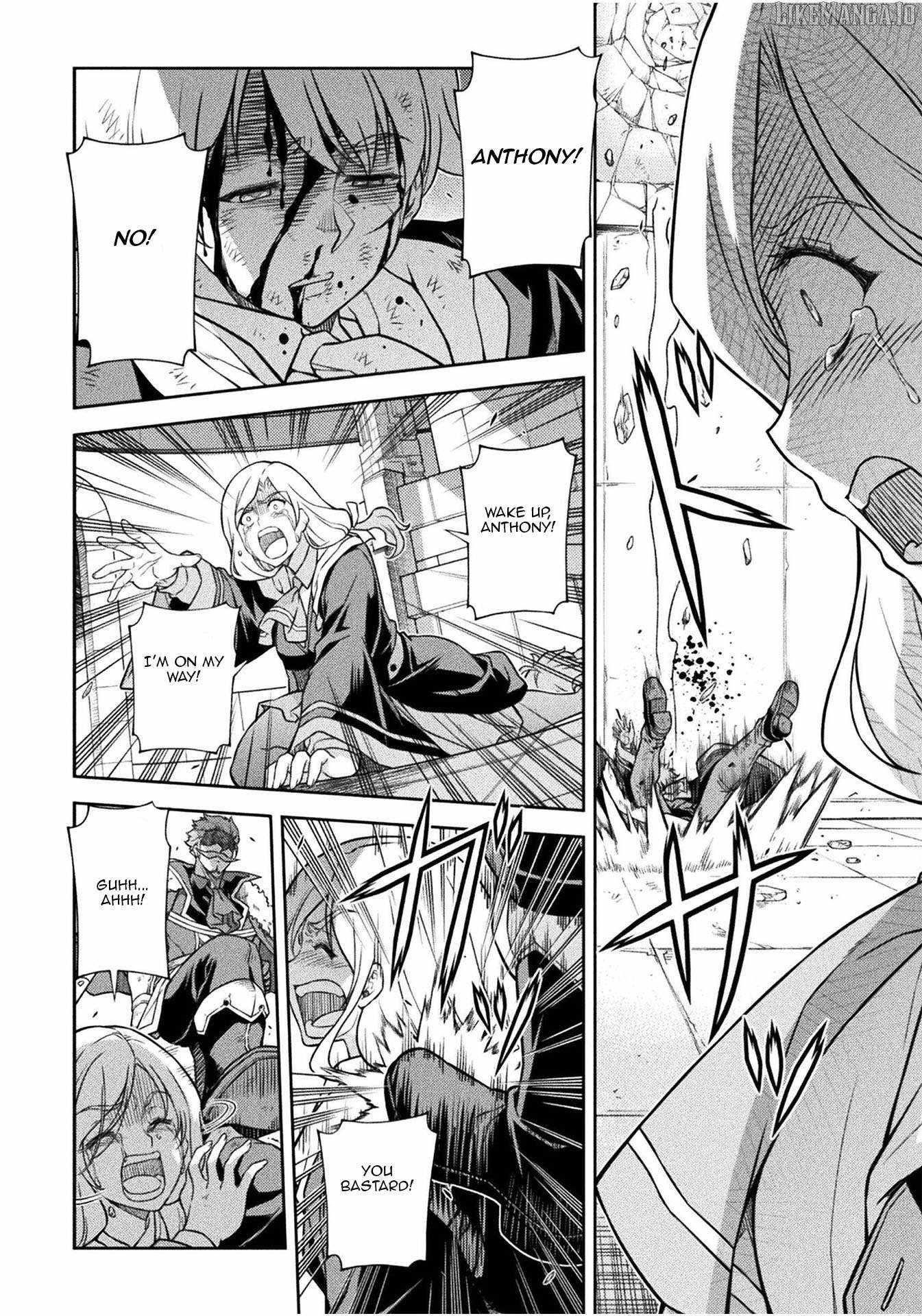Drawing: Saikyou Mangaka wa Oekaki Skill de Isekai Musou Suru! Chapter 140 - Page 10 in English