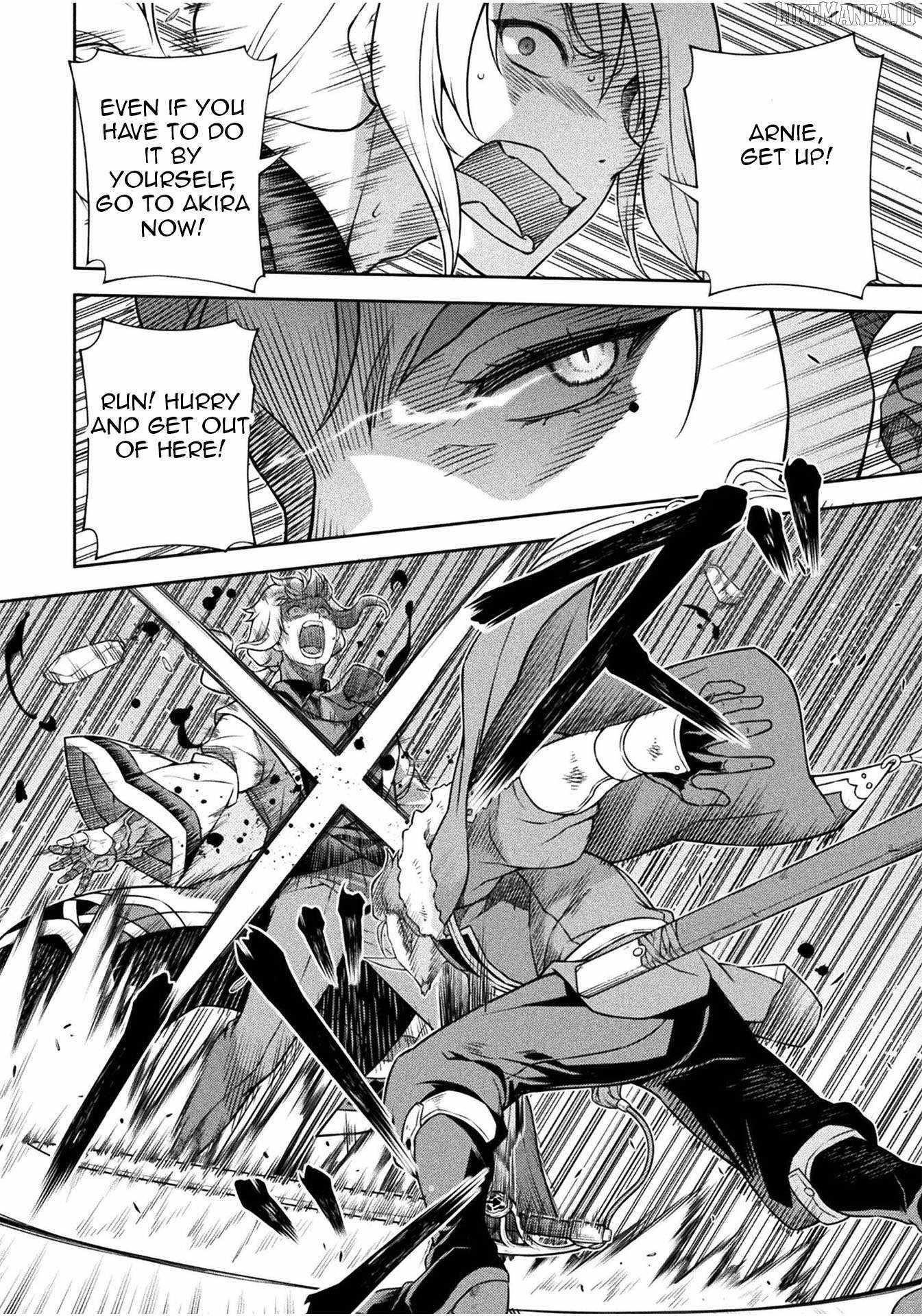 Drawing: Saikyou Mangaka wa Oekaki Skill de Isekai Musou Suru! Chapter 140 - Page 14 in English