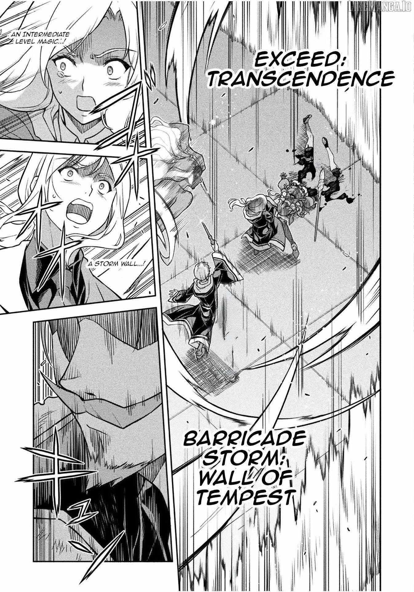 Drawing: Saikyou Mangaka wa Oekaki Skill de Isekai Musou Suru! Chapter 140 - Page 7 in English