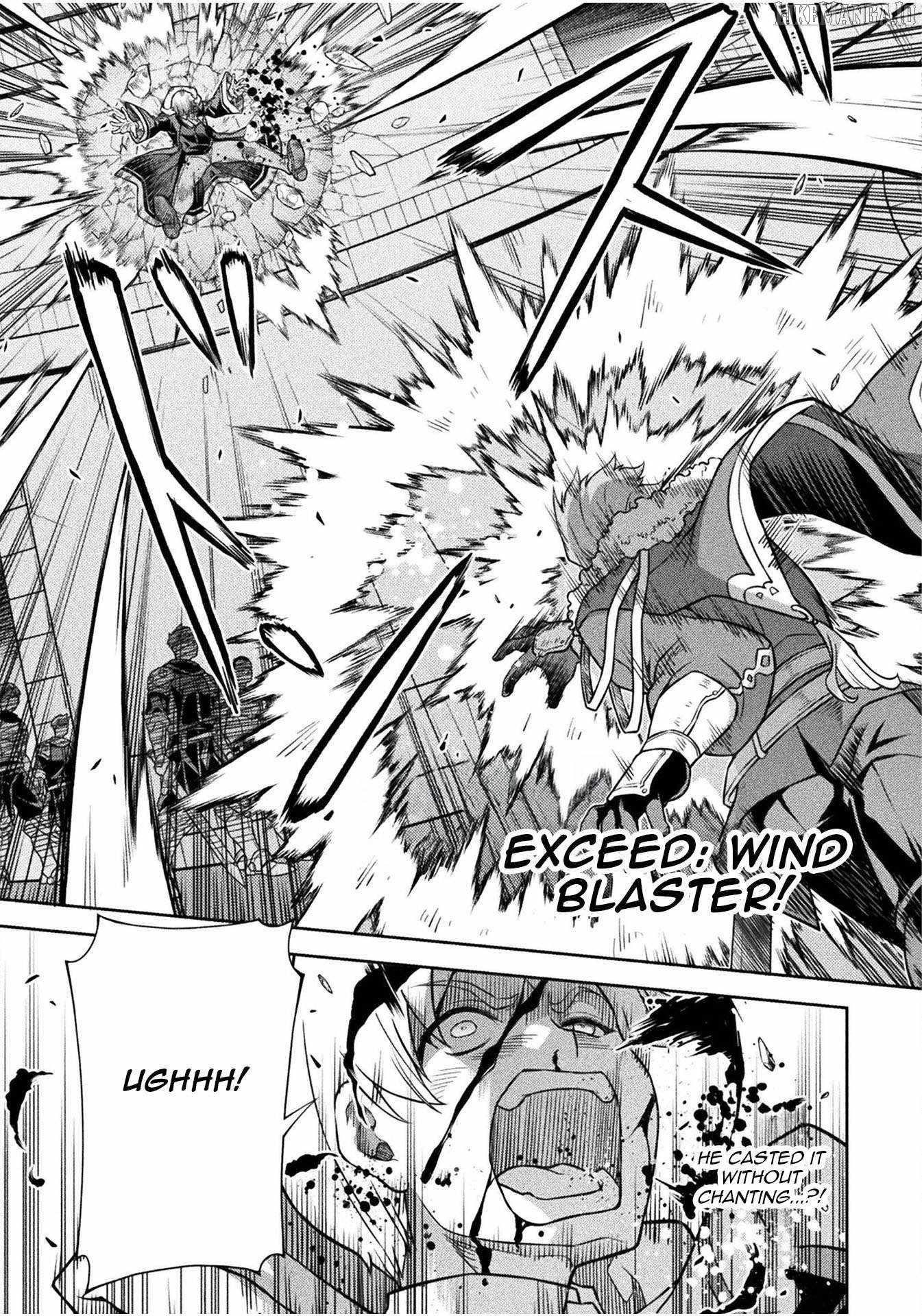 Drawing: Saikyou Mangaka wa Oekaki Skill de Isekai Musou Suru! Chapter 140 - Page 9 in English