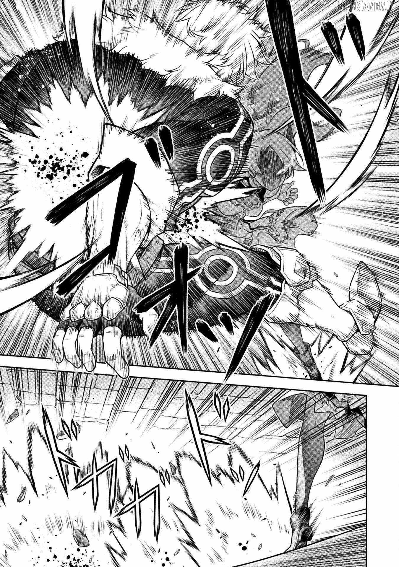 Drawing: Saikyou Mangaka wa Oekaki Skill de Isekai Musou Suru! Chapter 141 - Page 11 in English