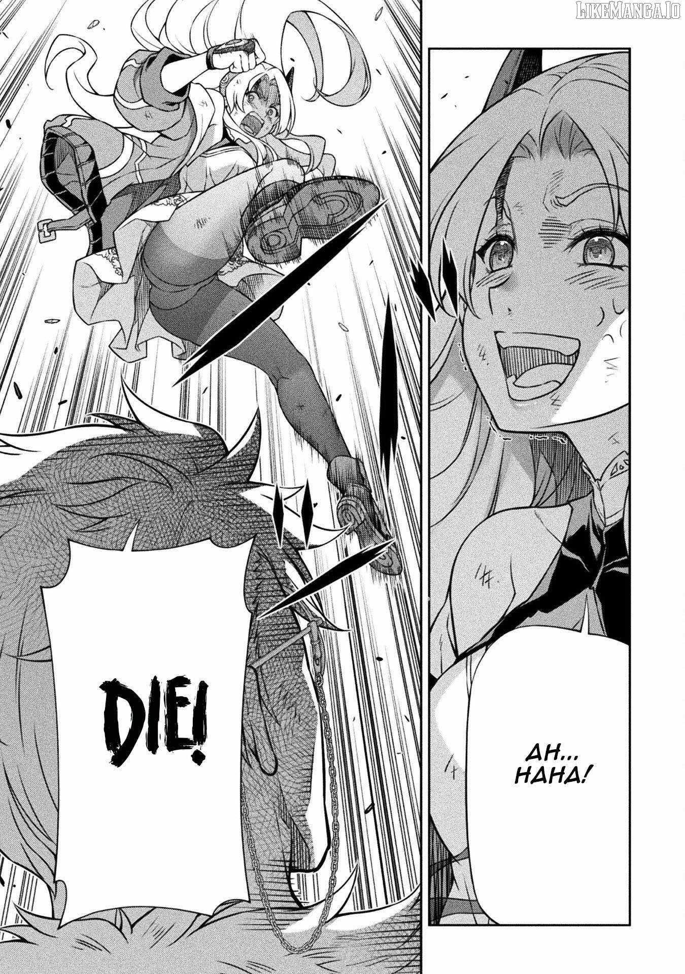 Drawing: Saikyou Mangaka wa Oekaki Skill de Isekai Musou Suru! Chapter 141 - Page 14 in English