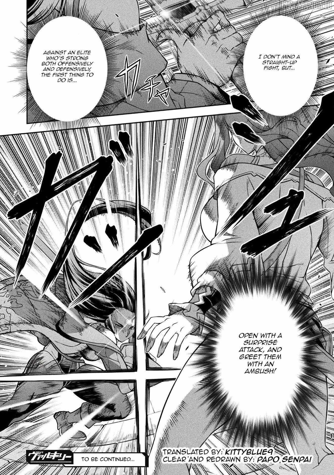 Drawing: Saikyou Mangaka wa Oekaki Skill de Isekai Musou Suru! Chapter 141 - Page 16 in English