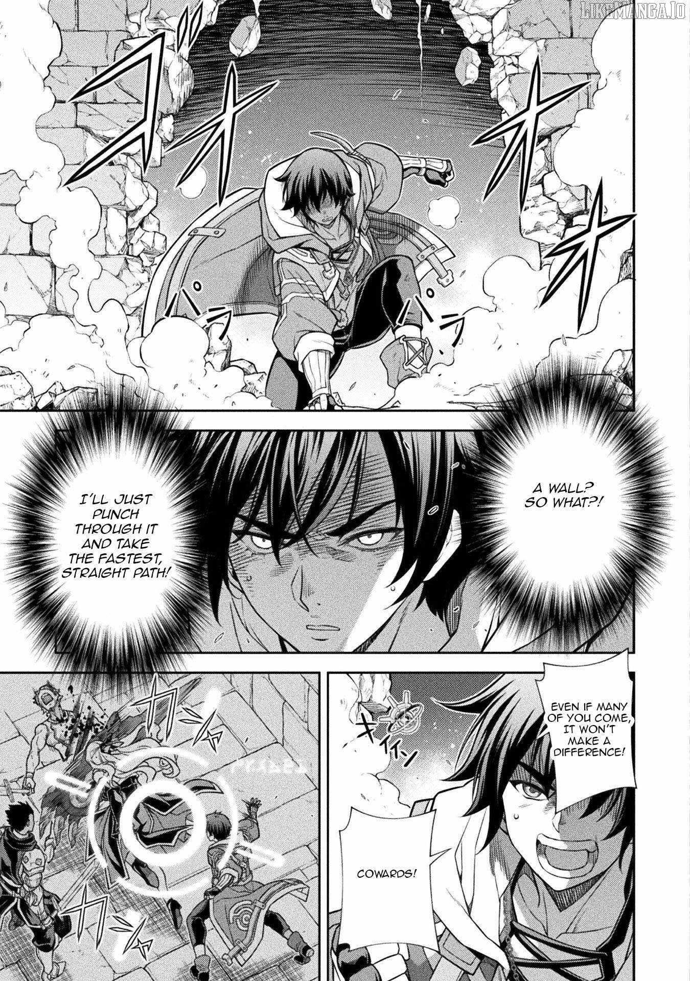 Drawing: Saikyou Mangaka wa Oekaki Skill de Isekai Musou Suru! Chapter 141 - Page 3 in English