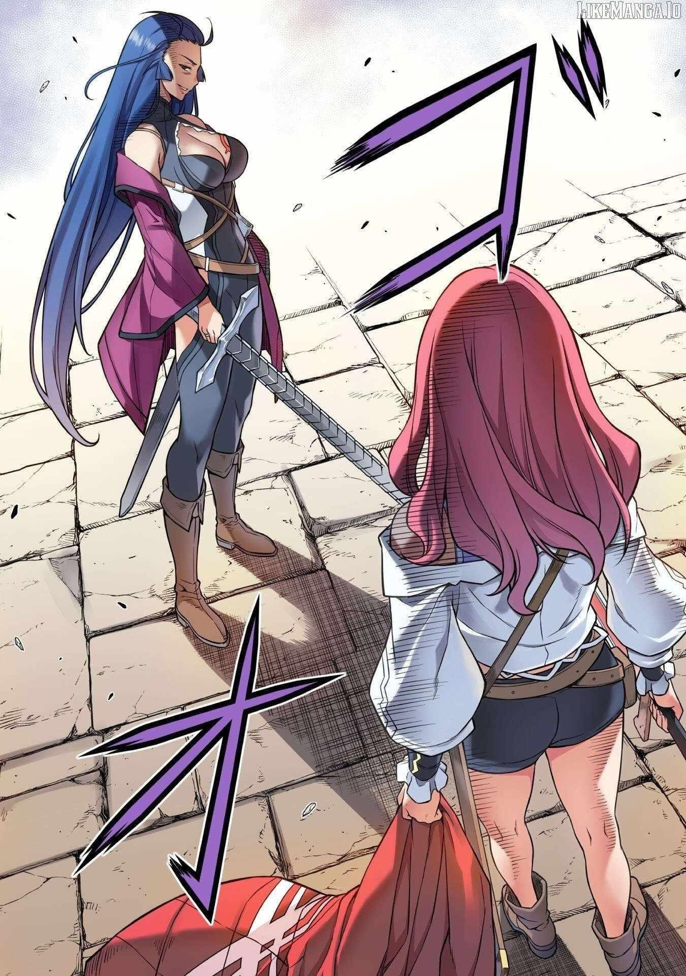 Drawing: Saikyou Mangaka wa Oekaki Skill de Isekai Musou Suru! Chapter 141 - Page 4 in English