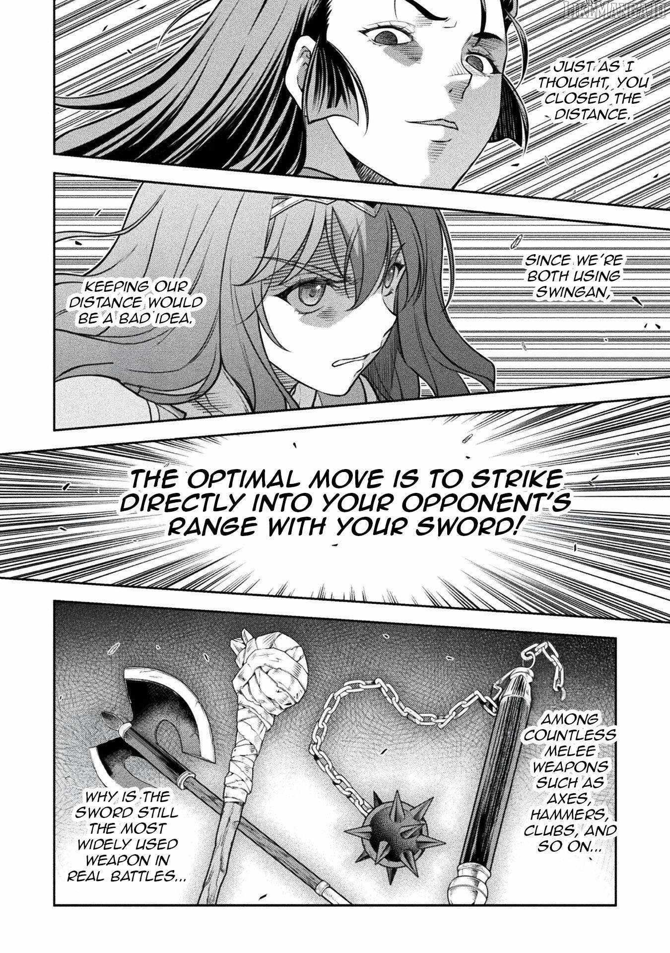 Drawing: Saikyou Mangaka wa Oekaki Skill de Isekai Musou Suru! Chapter 142 - Page 10 in English