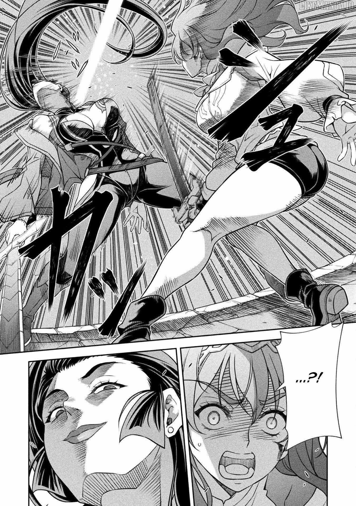 Drawing: Saikyou Mangaka wa Oekaki Skill de Isekai Musou Suru! Chapter 142 - Page 14 in English