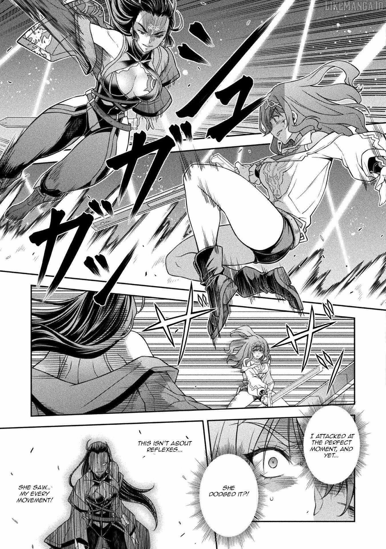 Drawing: Saikyou Mangaka wa Oekaki Skill de Isekai Musou Suru! Chapter 142 - Page 15 in English