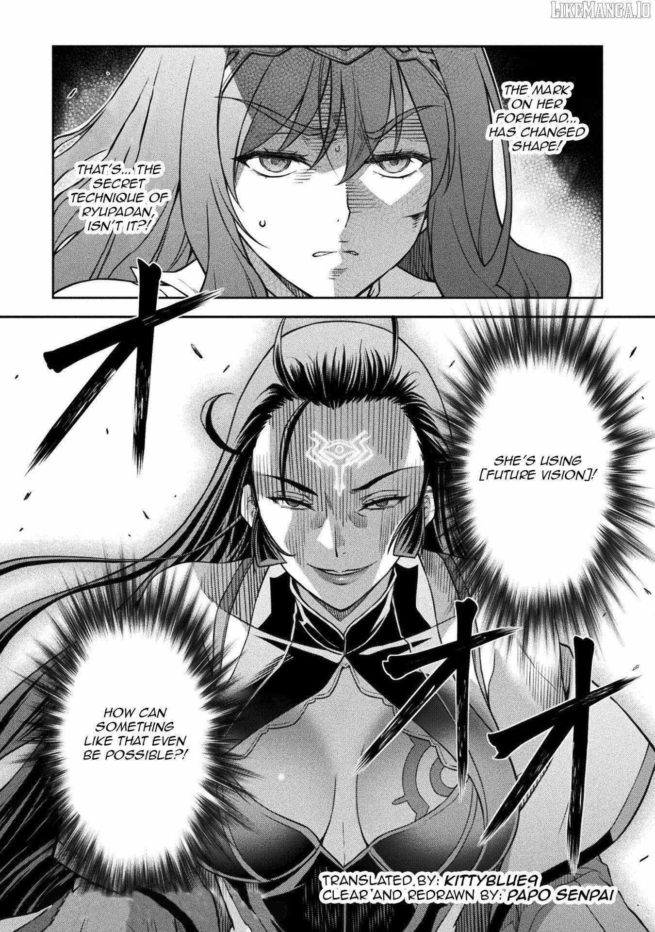 Drawing: Saikyou Mangaka wa Oekaki Skill de Isekai Musou Suru! Chapter 142 - Page 16 in English