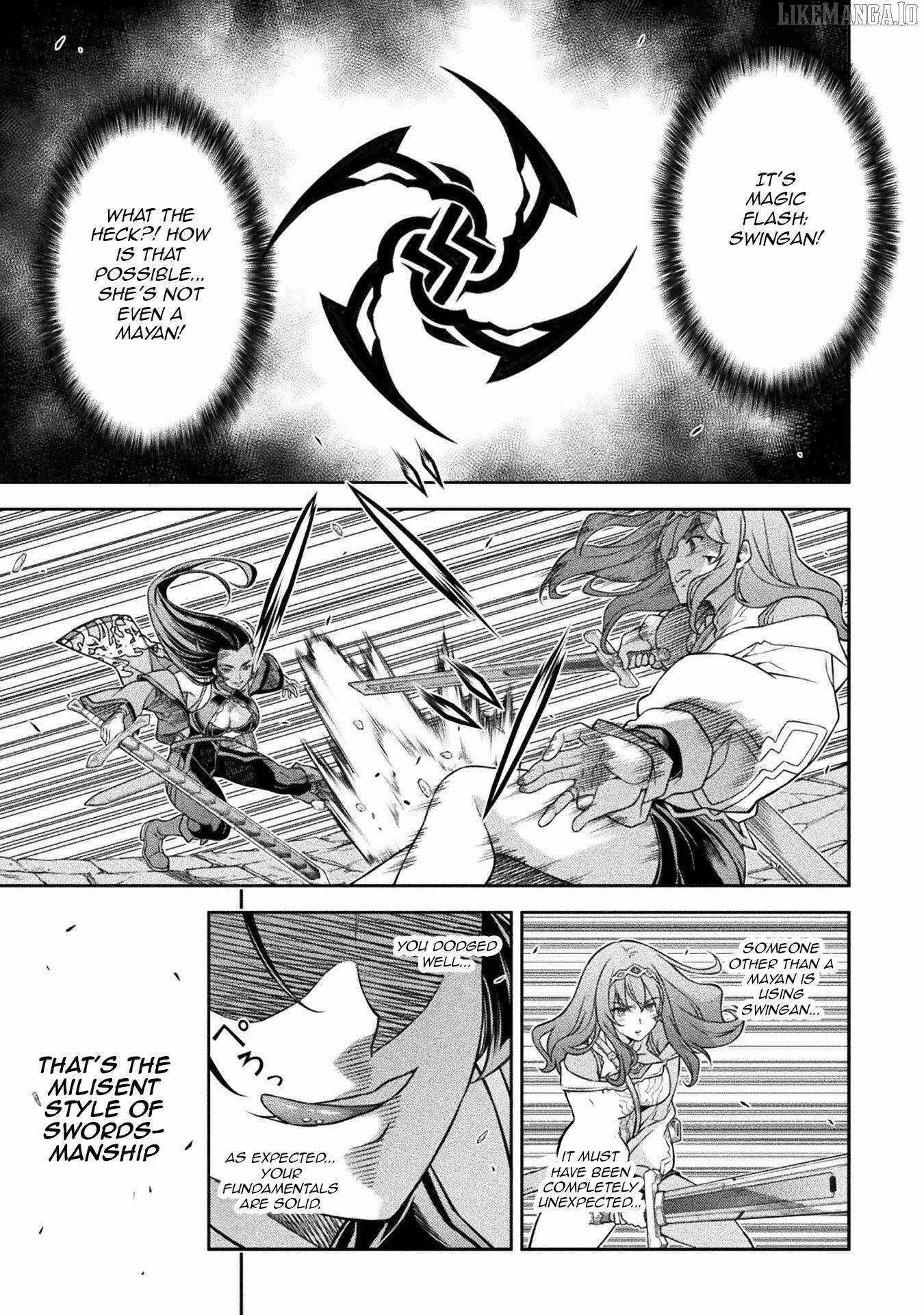 Drawing: Saikyou Mangaka wa Oekaki Skill de Isekai Musou Suru! Chapter 142 - Page 3 in English