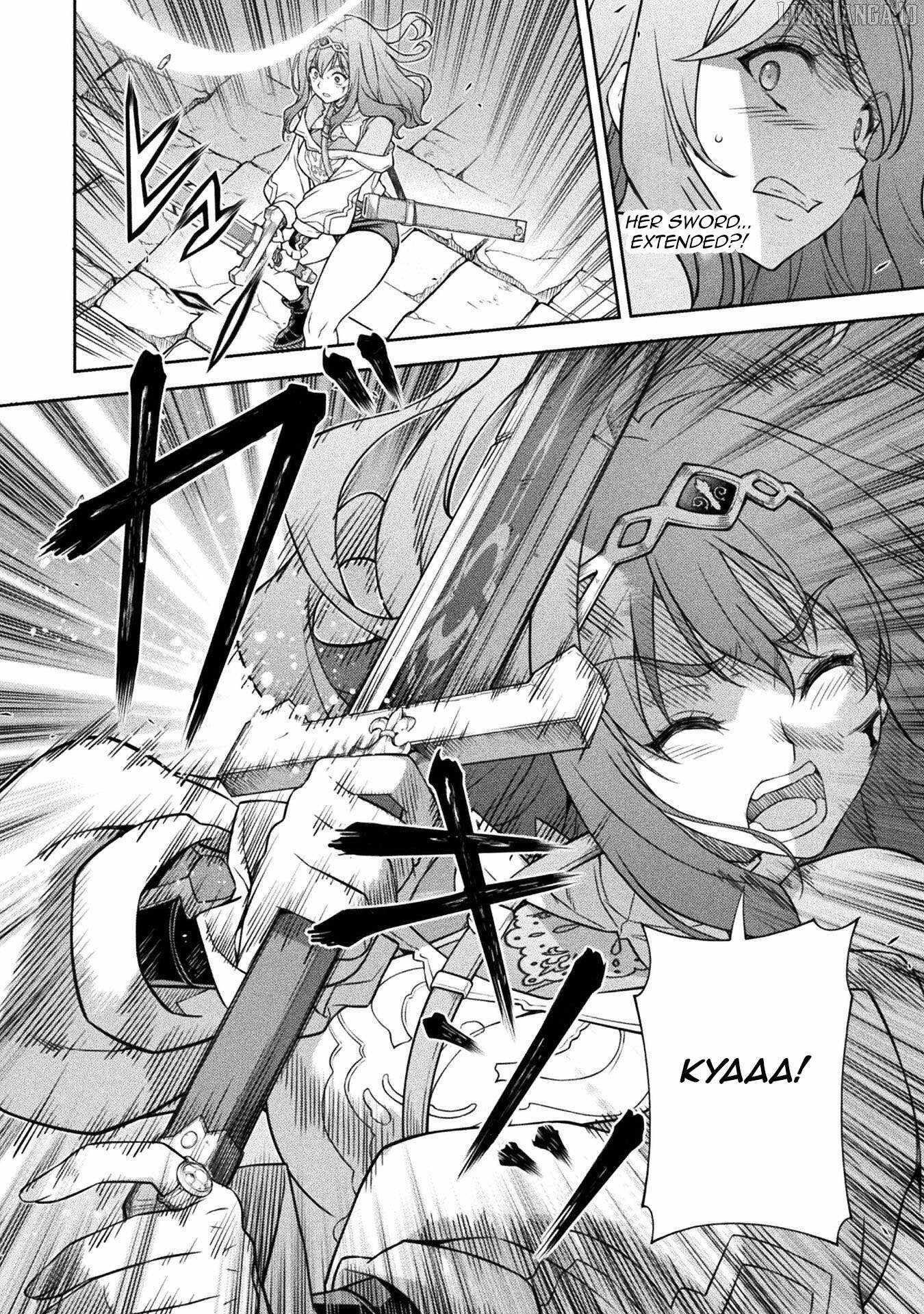 Drawing: Saikyou Mangaka wa Oekaki Skill de Isekai Musou Suru! Chapter 142 - Page 6 in English