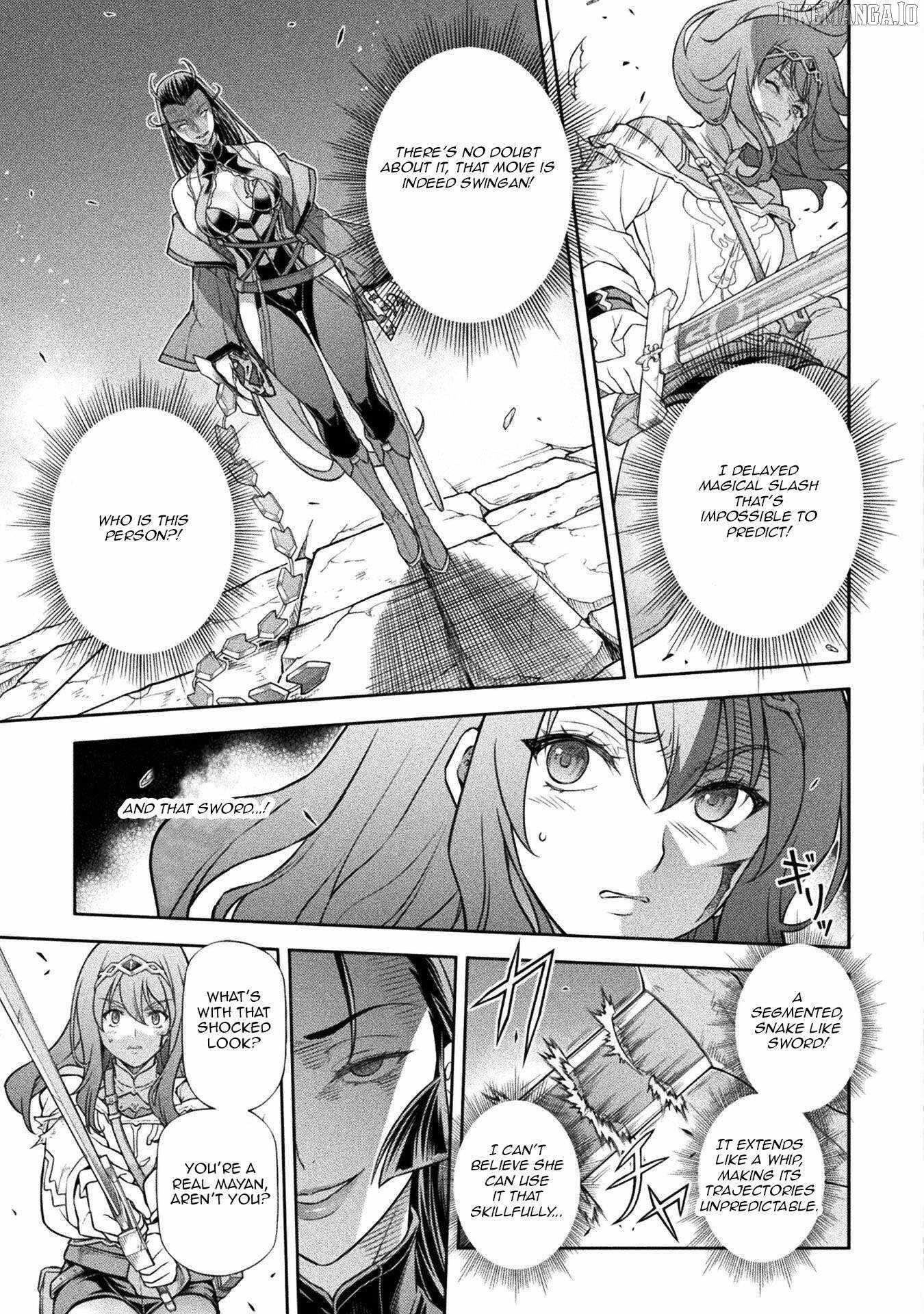 Drawing: Saikyou Mangaka wa Oekaki Skill de Isekai Musou Suru! Chapter 142 - Page 7 in English