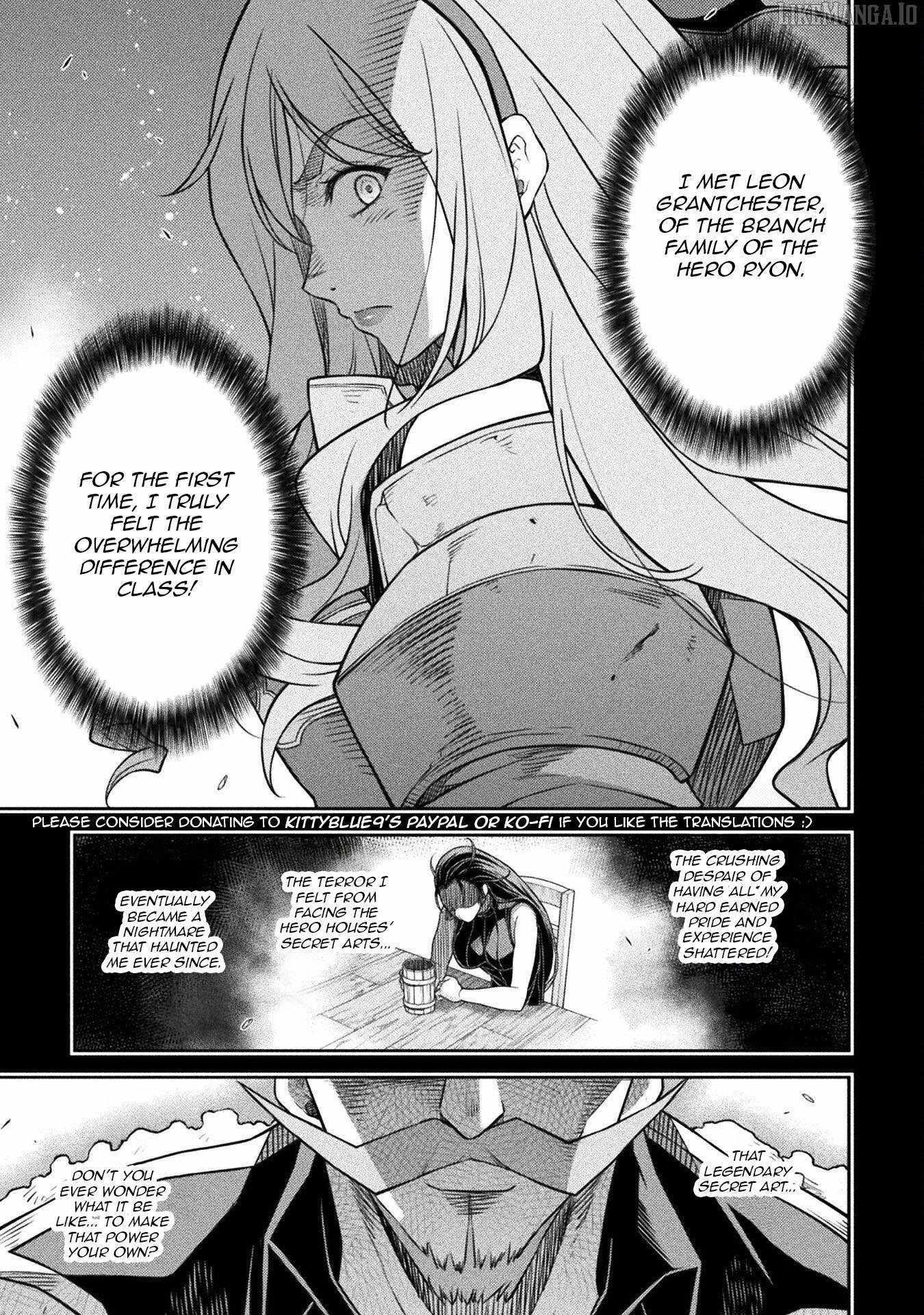 Drawing: Saikyou Mangaka wa Oekaki Skill de Isekai Musou Suru! Chapter 143 - Page 11 in English