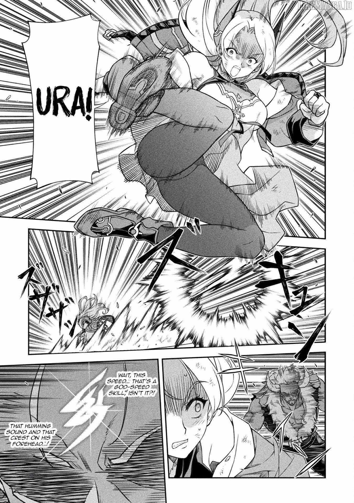 Drawing: Saikyou Mangaka wa Oekaki Skill de Isekai Musou Suru! Chapter 143 - Page 17 in English