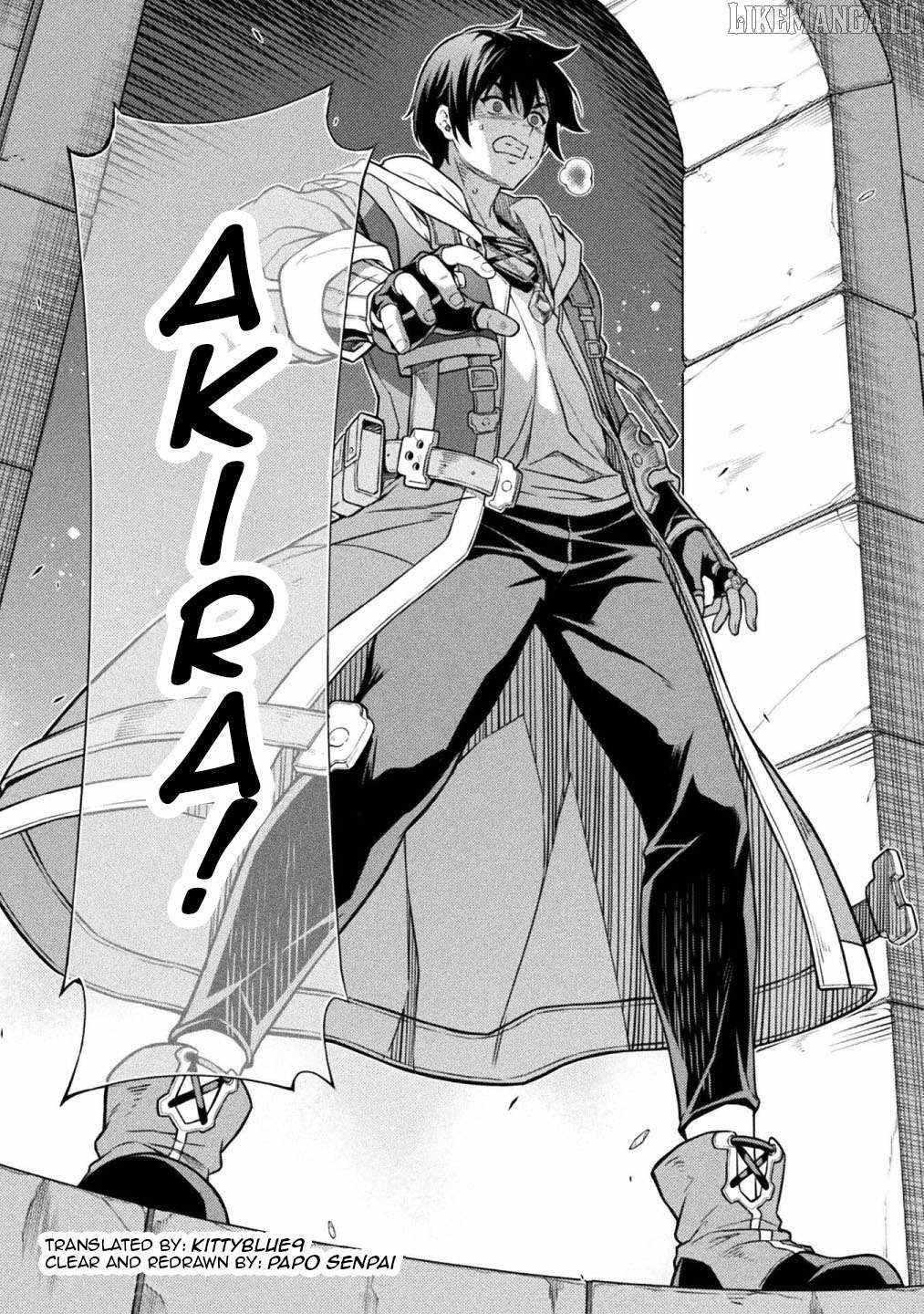 Drawing: Saikyou Mangaka wa Oekaki Skill de Isekai Musou Suru! Chapter 144 - Page 17 in English