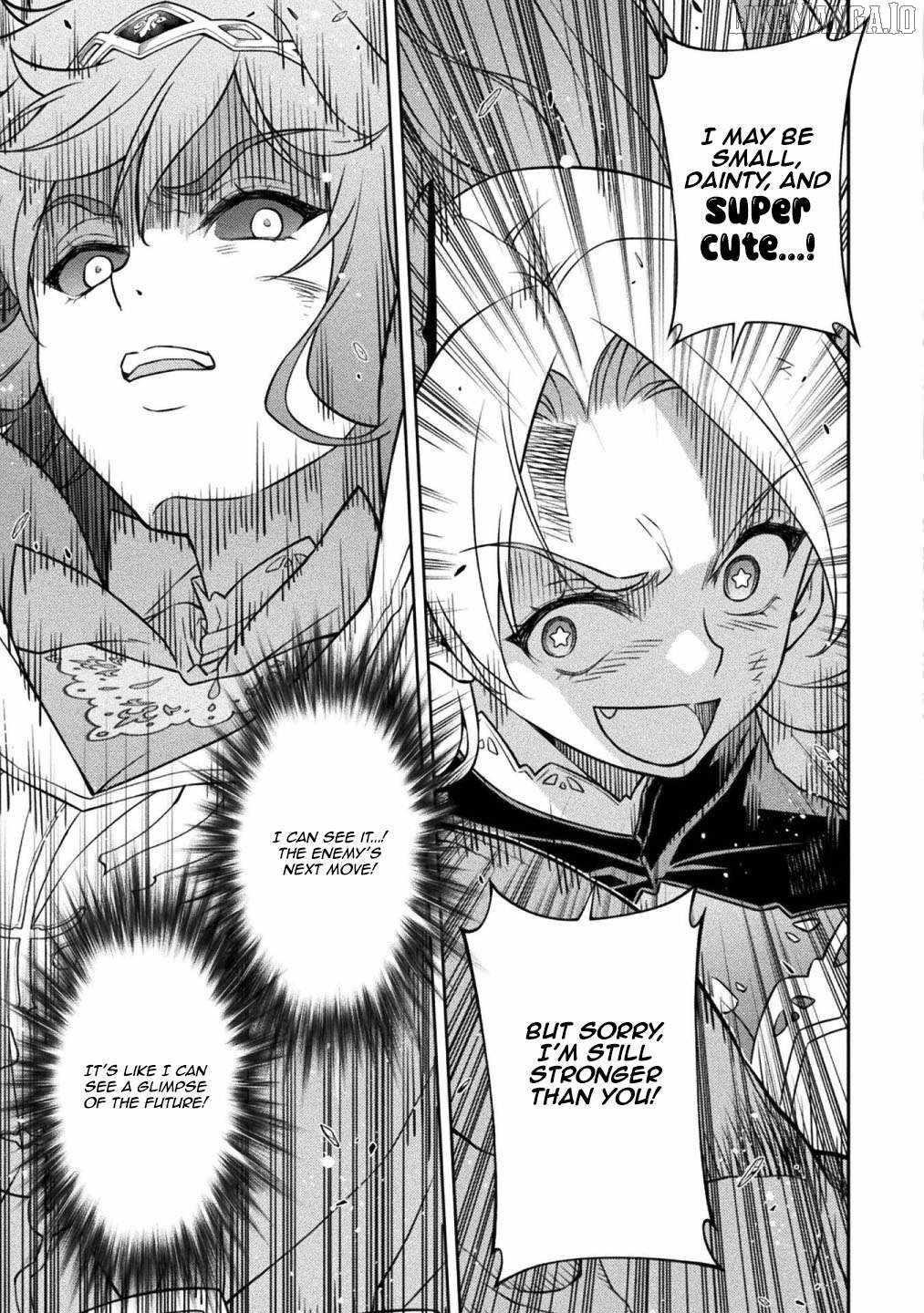 Drawing: Saikyou Mangaka wa Oekaki Skill de Isekai Musou Suru! Chapter 144 - Page 5 in English