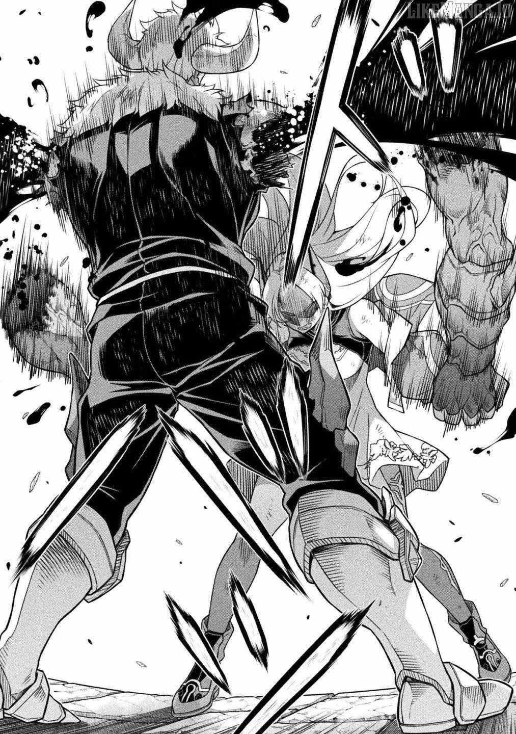 Drawing: Saikyou Mangaka wa Oekaki Skill de Isekai Musou Suru! Chapter 144 - Page 6 in English