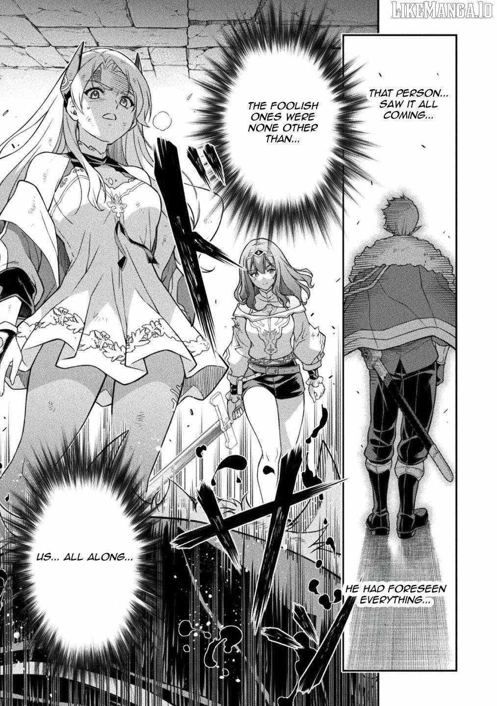 Drawing: Saikyou Mangaka wa Oekaki Skill de Isekai Musou Suru! Chapter 144 - Page 9 in English